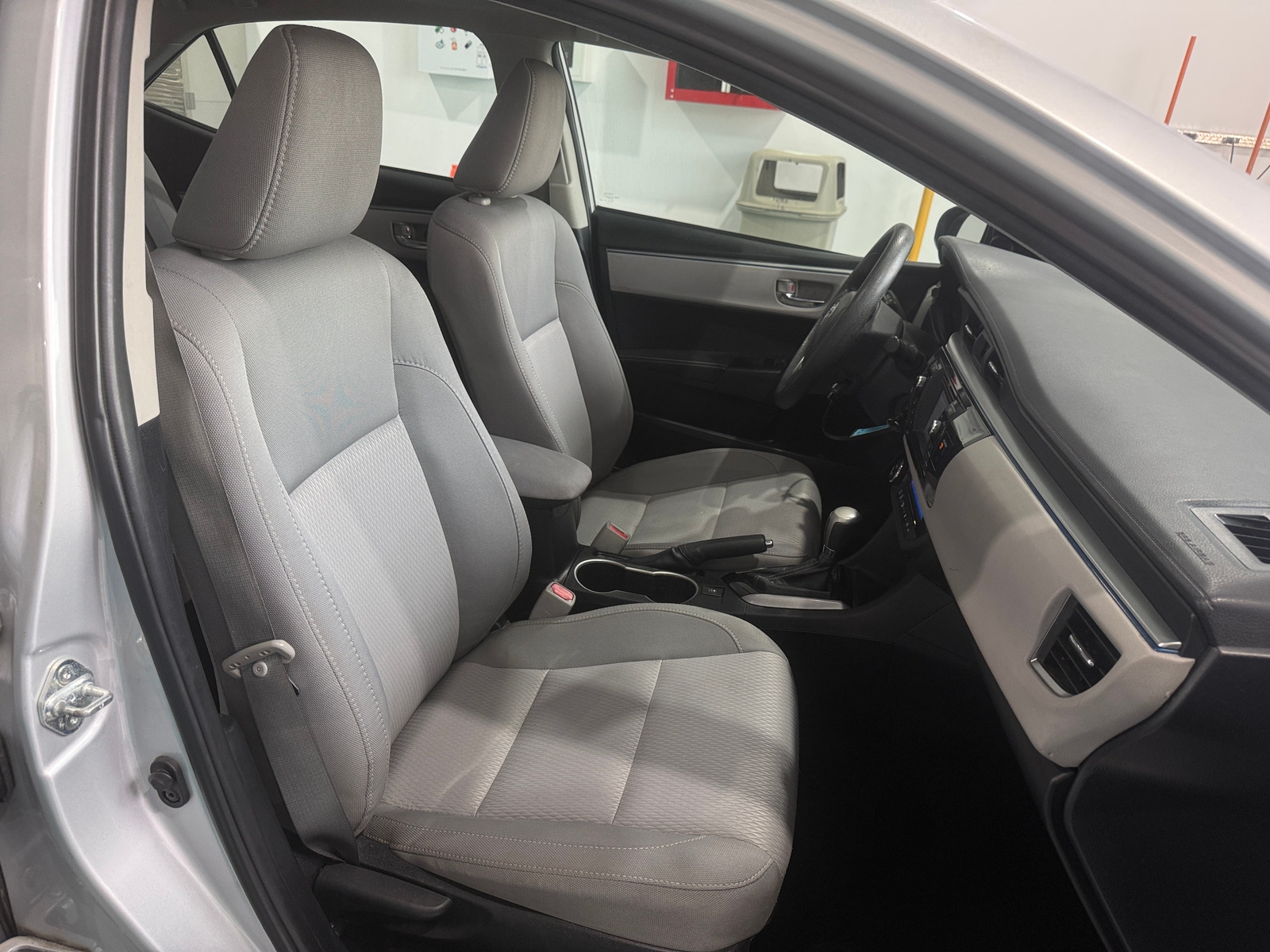 Thumbnail: 2014 Toyota Corolla - 2
