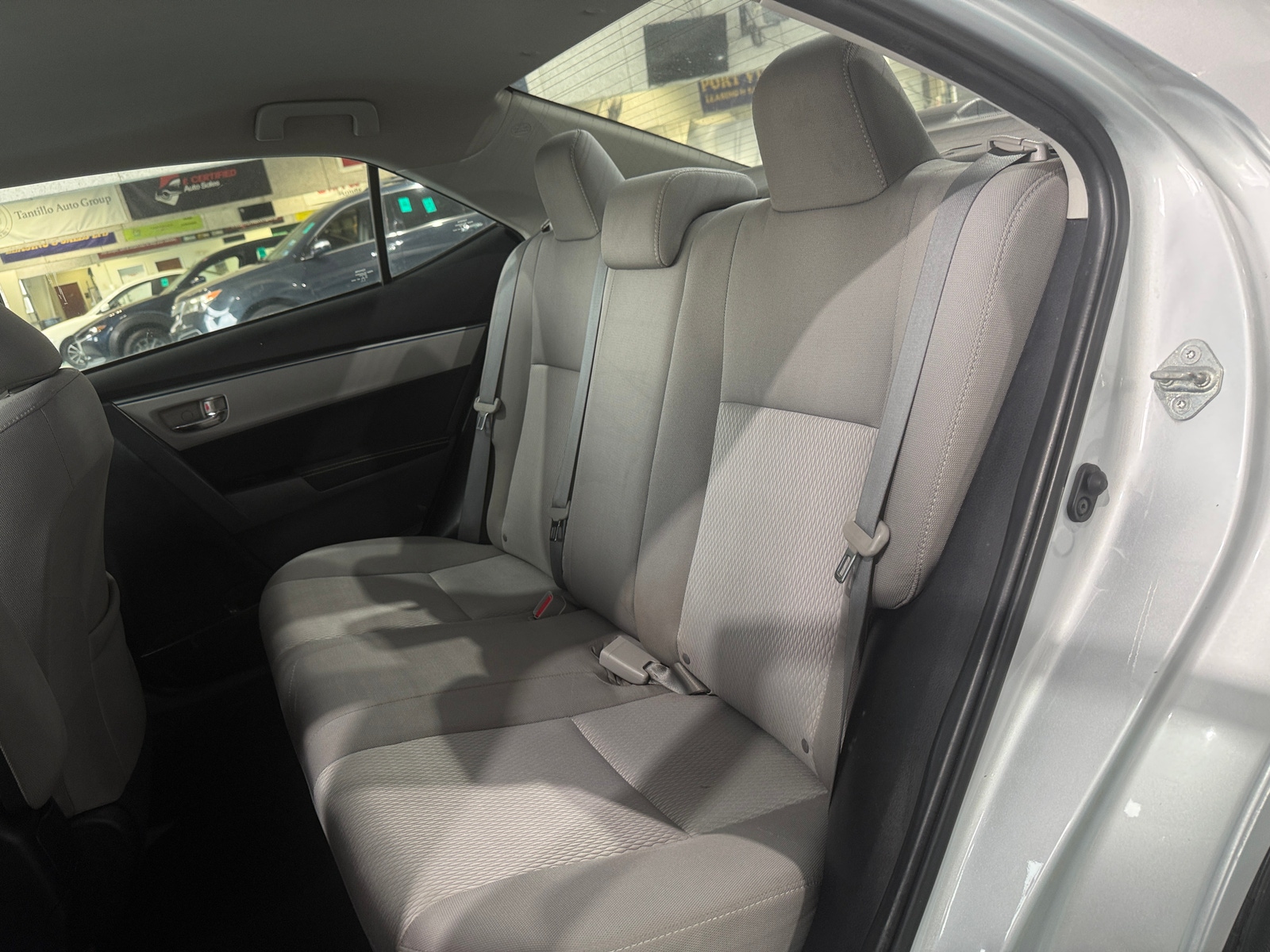 Thumbnail: 2014 Toyota Corolla - 6