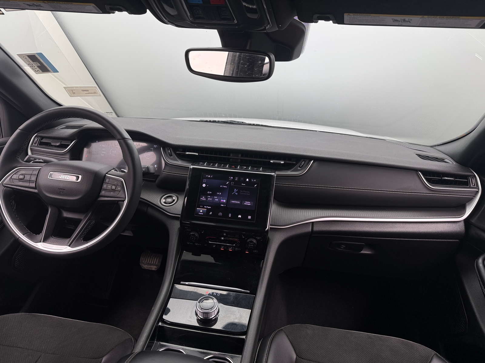 Thumbnail: 2023 Jeep Grand Cherokee - 3