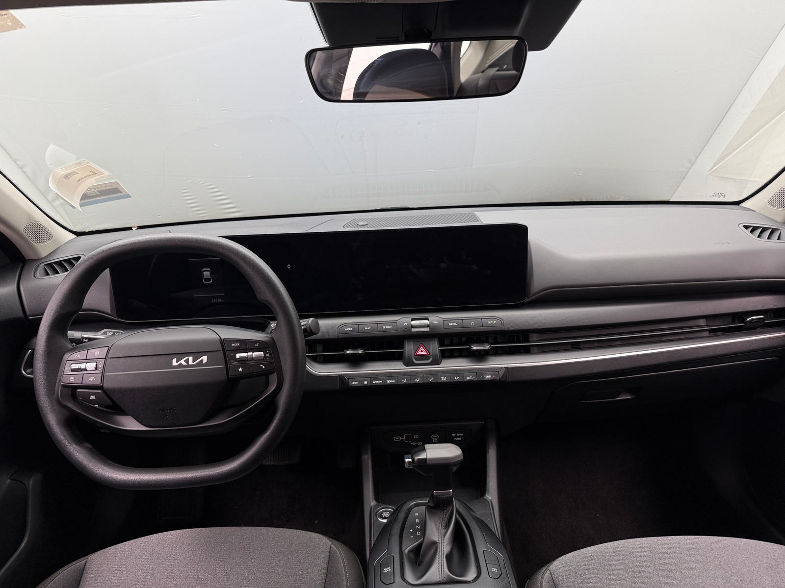 Thumbnail: 2025 Kia K4 - 3