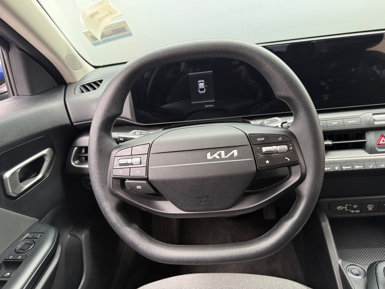 Thumbnail: 2025 Kia K4 - 5