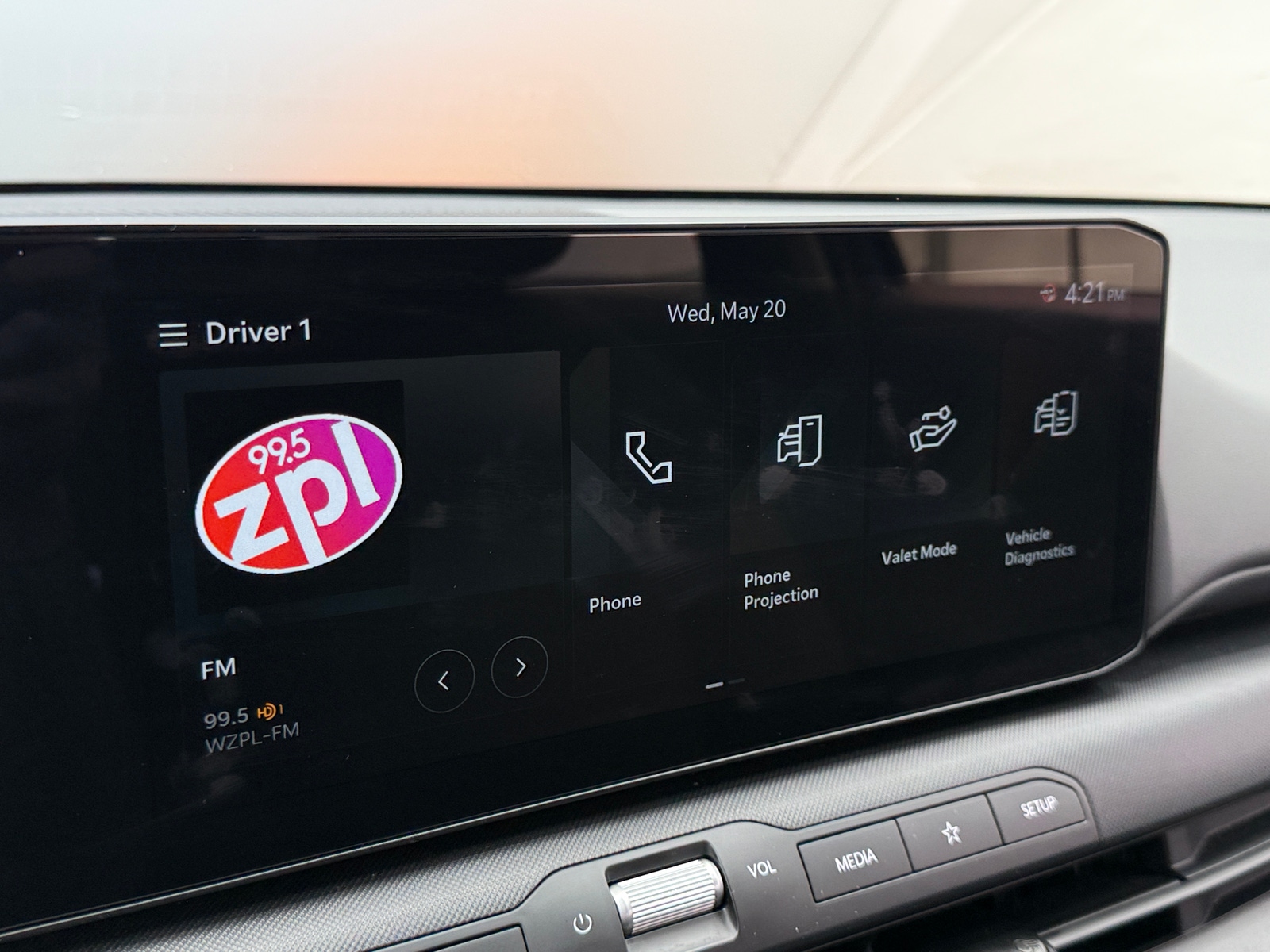 Thumbnail: 2025 Kia K4 - 4