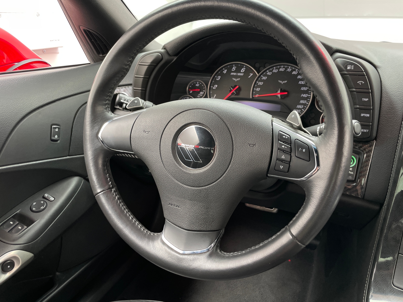 Thumbnail: 2012 Chevrolet Corvette - 3
