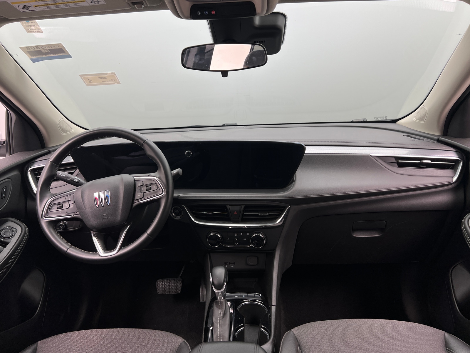 Thumbnail: 2025 Buick Encore GX - 3