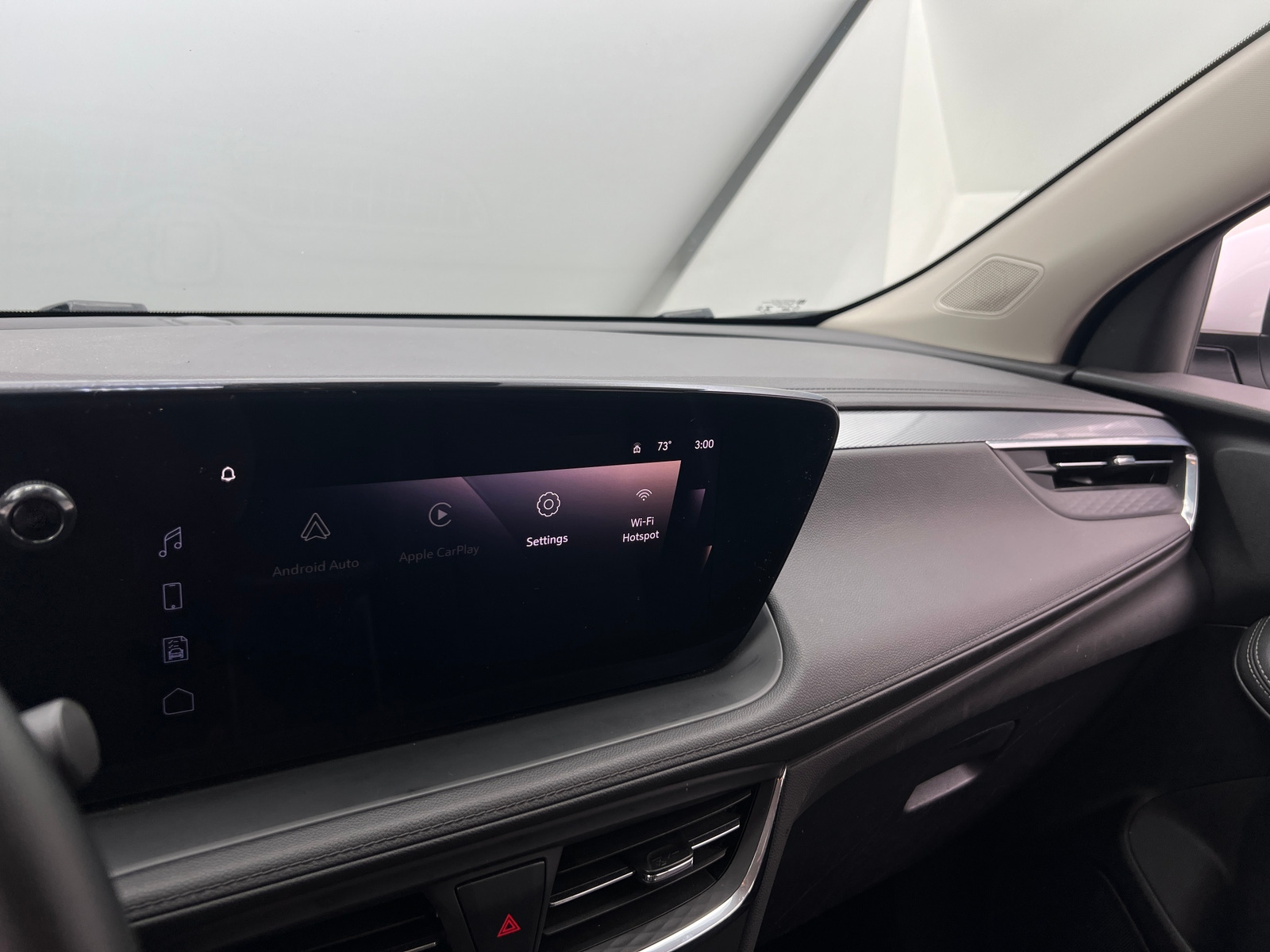 Thumbnail: 2025 Buick Encore GX - 4