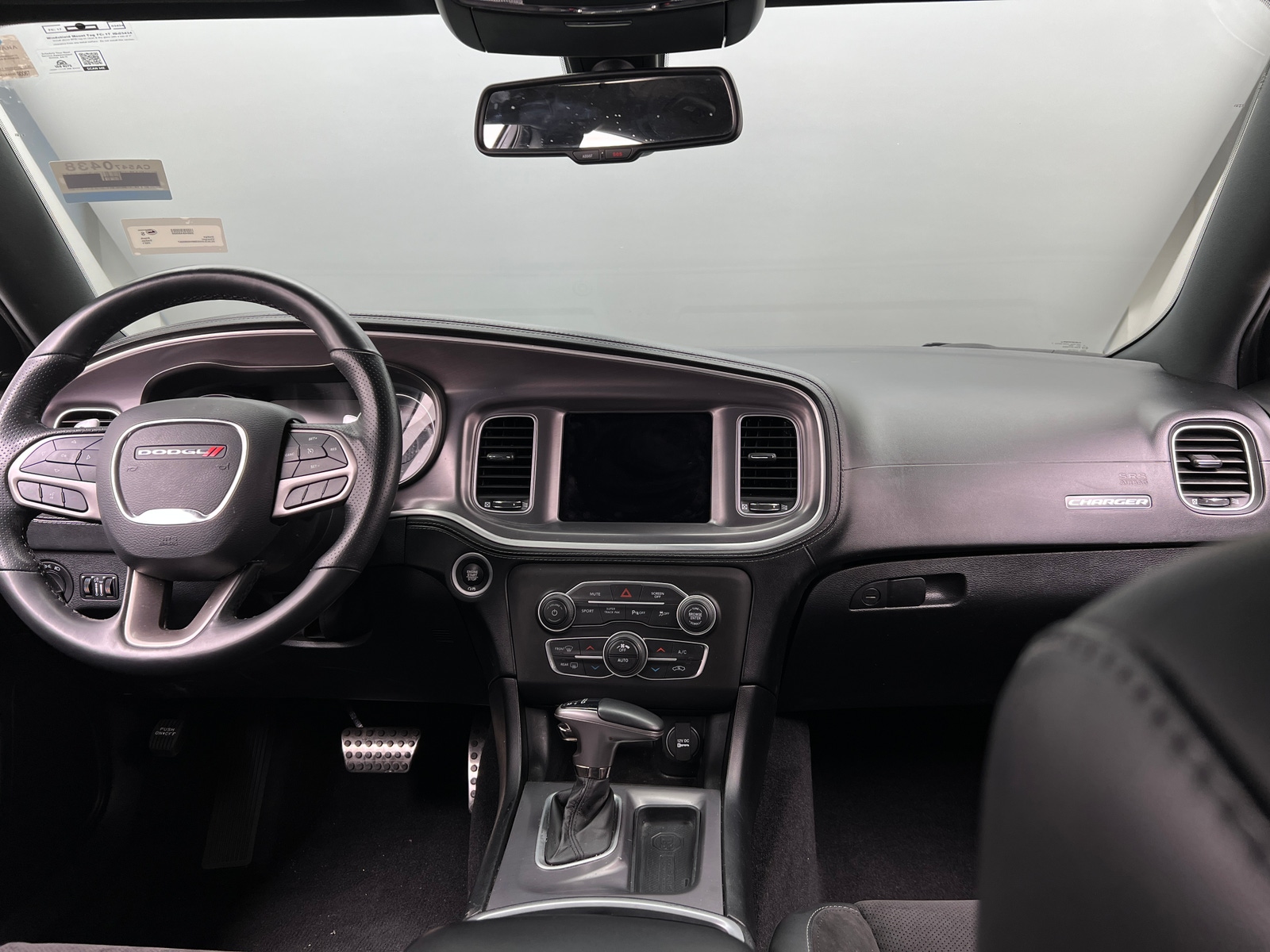 Thumbnail: 2021 Dodge Charger - 2