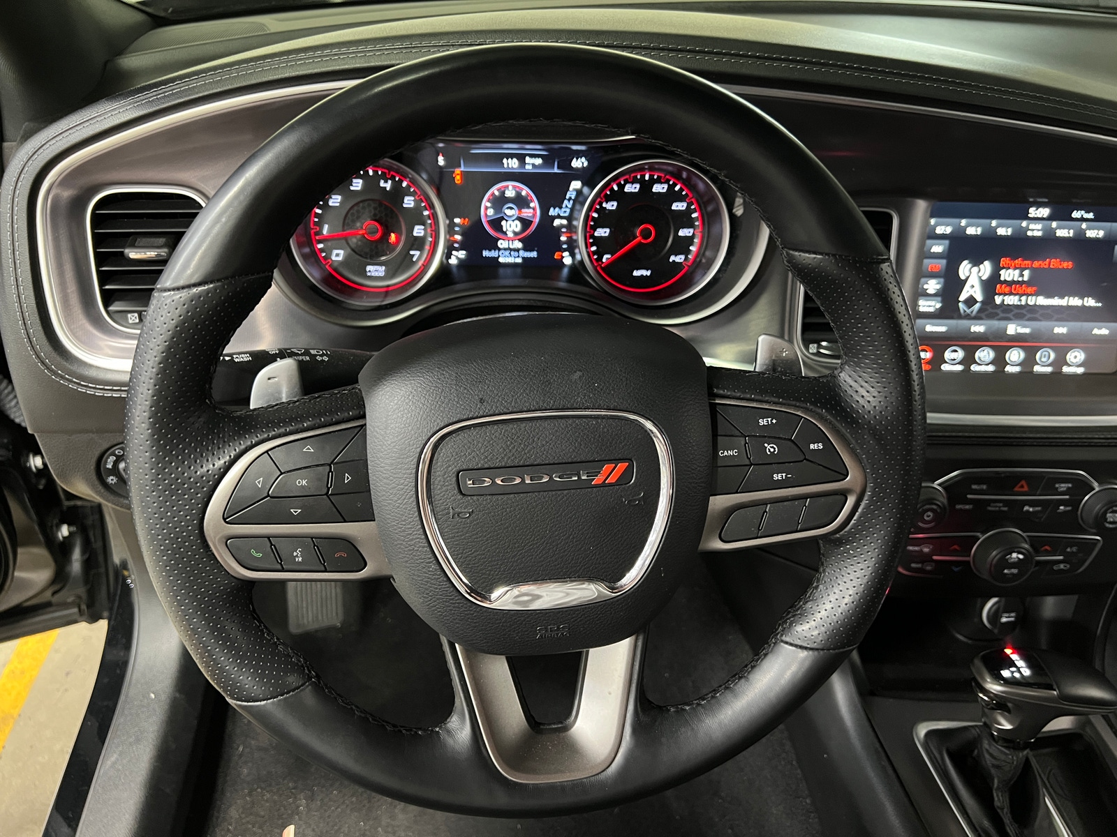 Thumbnail: 2021 Dodge Charger - 4