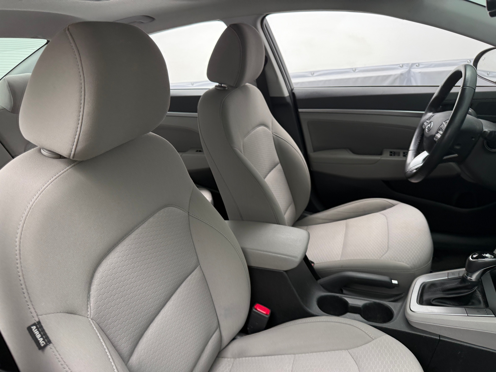 Thumbnail: 2019 Hyundai Elantra - 2