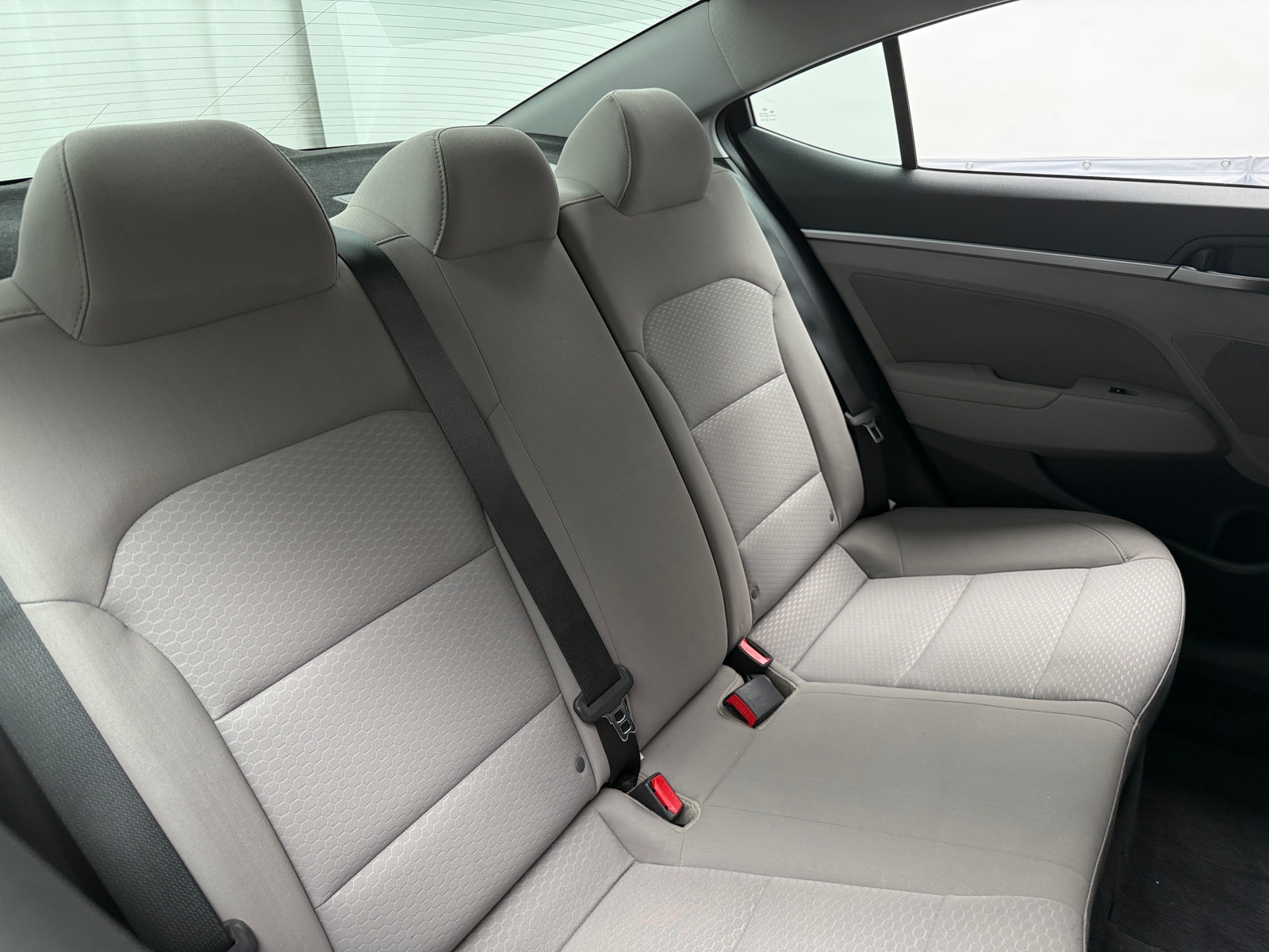 Thumbnail: 2019 Hyundai Elantra - 6