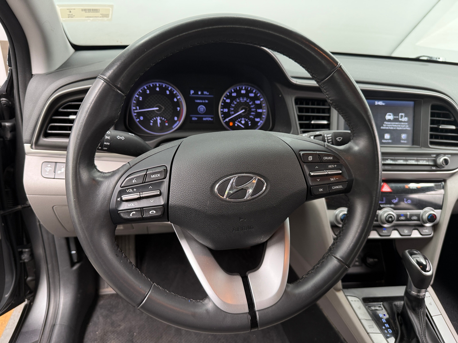 Thumbnail: 2019 Hyundai Elantra - 5