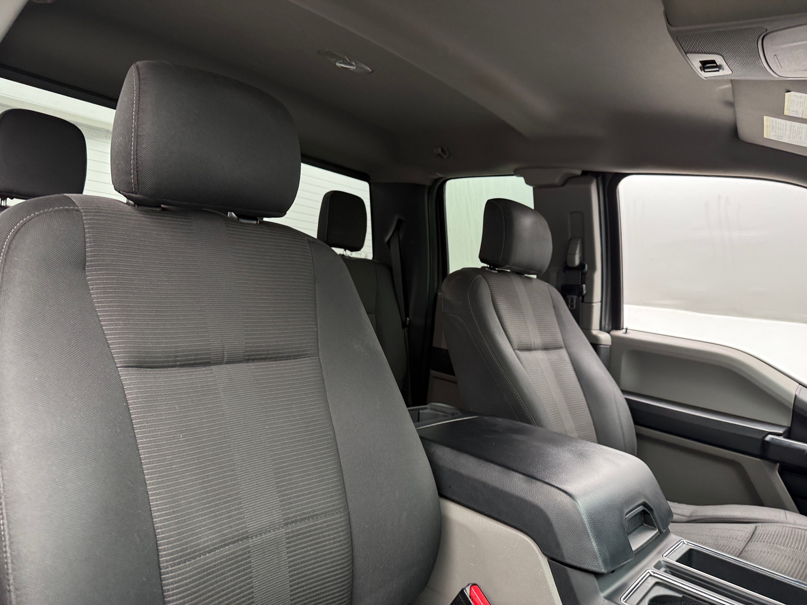 Thumbnail: 2017 Ford Econoline - 2