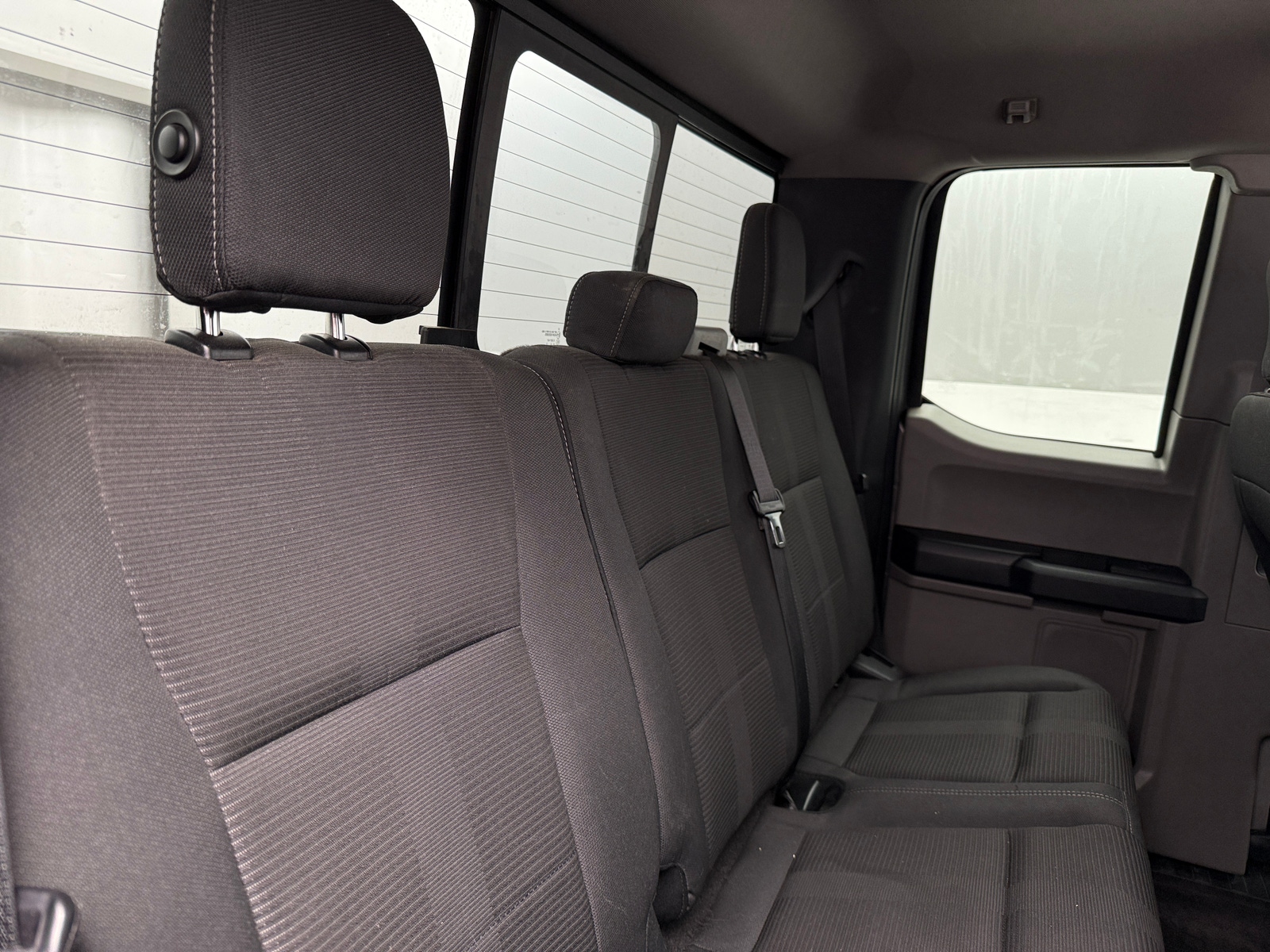 Thumbnail: 2017 Ford Econoline - 6