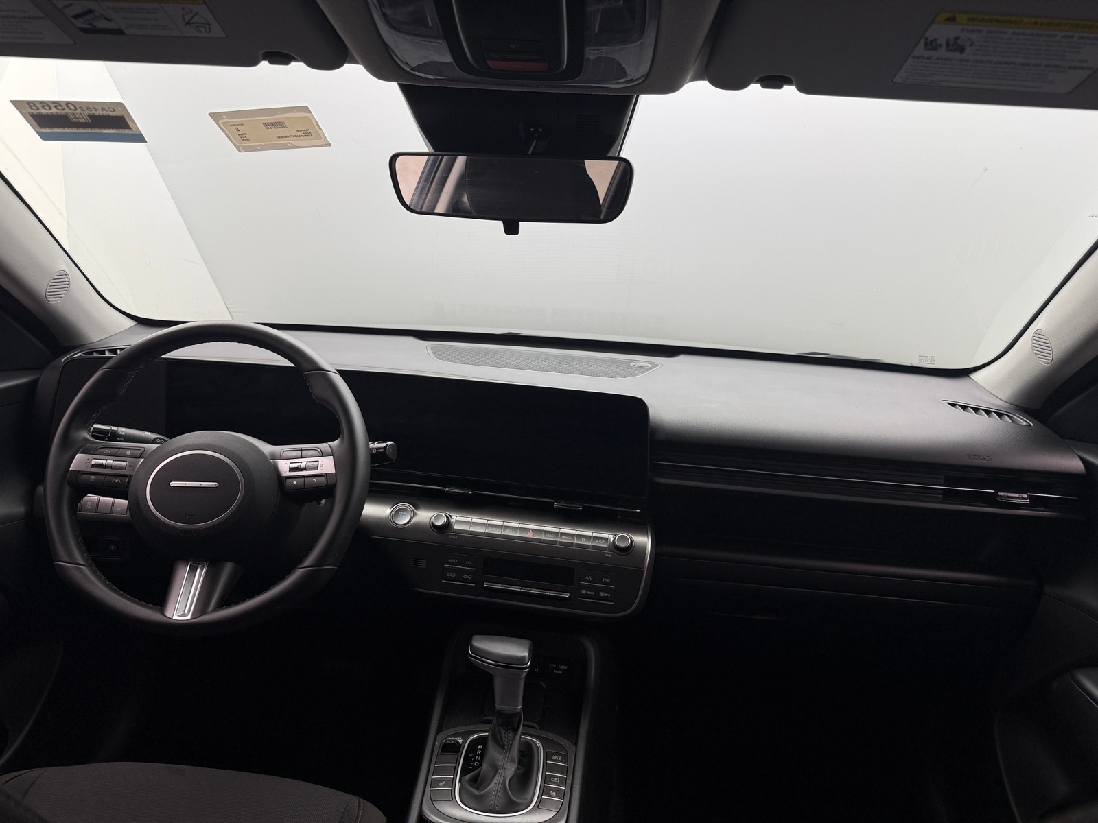 Thumbnail: 2026 Hyundai Kona - 3