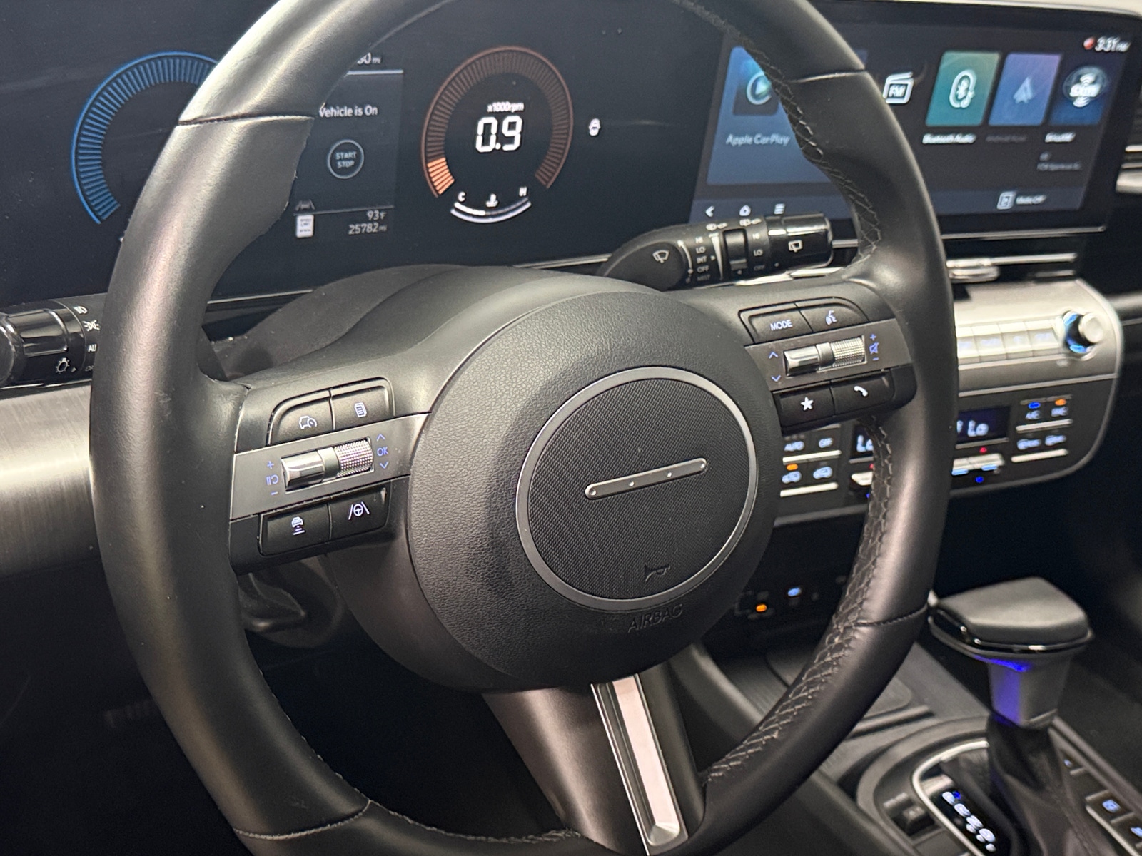Thumbnail: 2026 Hyundai Kona - 5