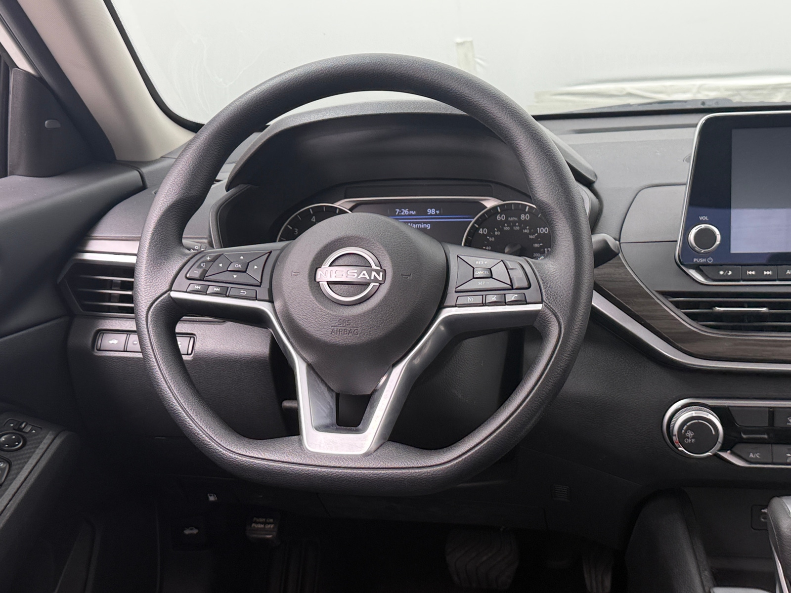 Thumbnail: 2025 Nissan Altima - 5