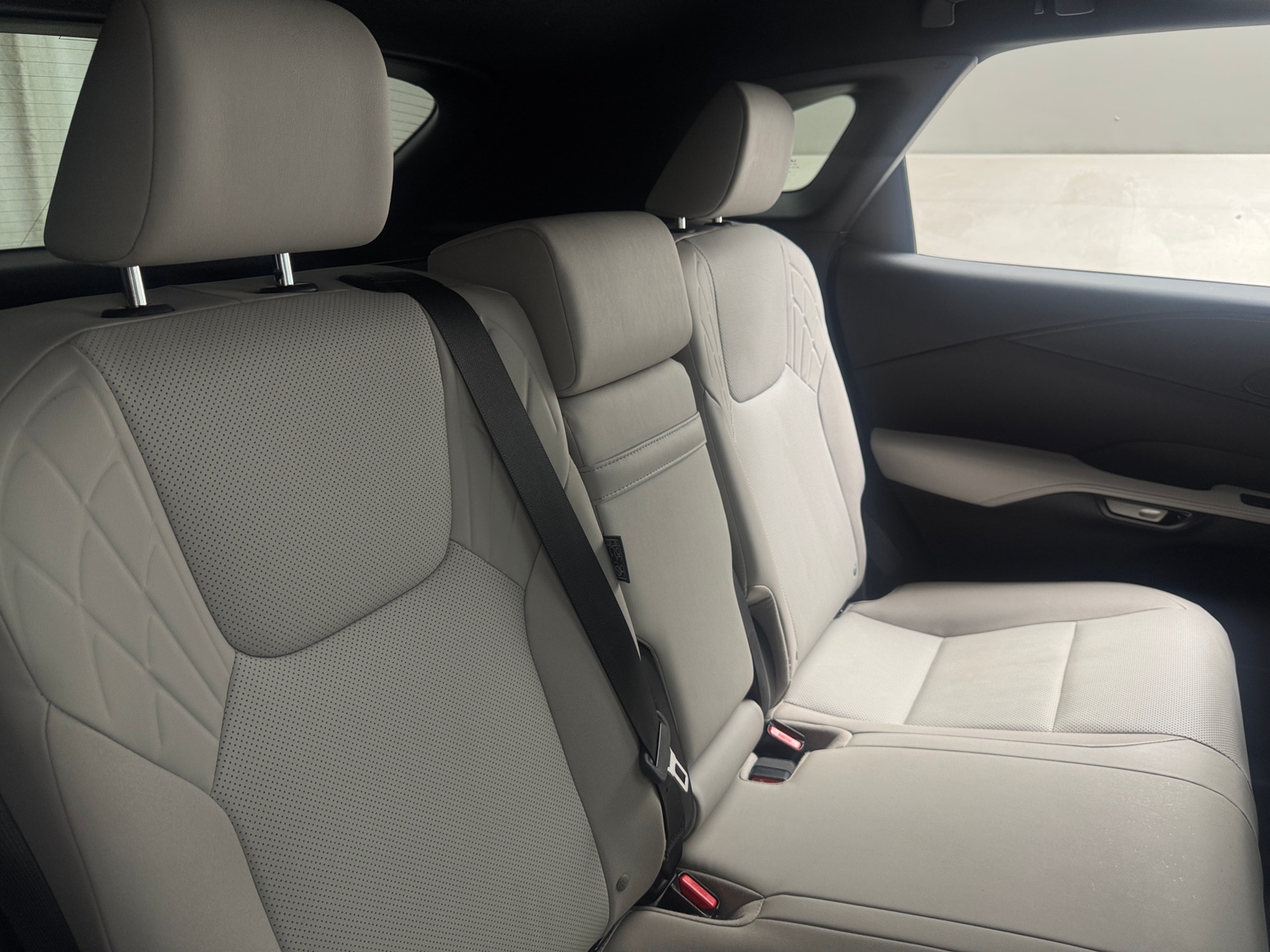 Thumbnail: 2023 Lexus RX - 6