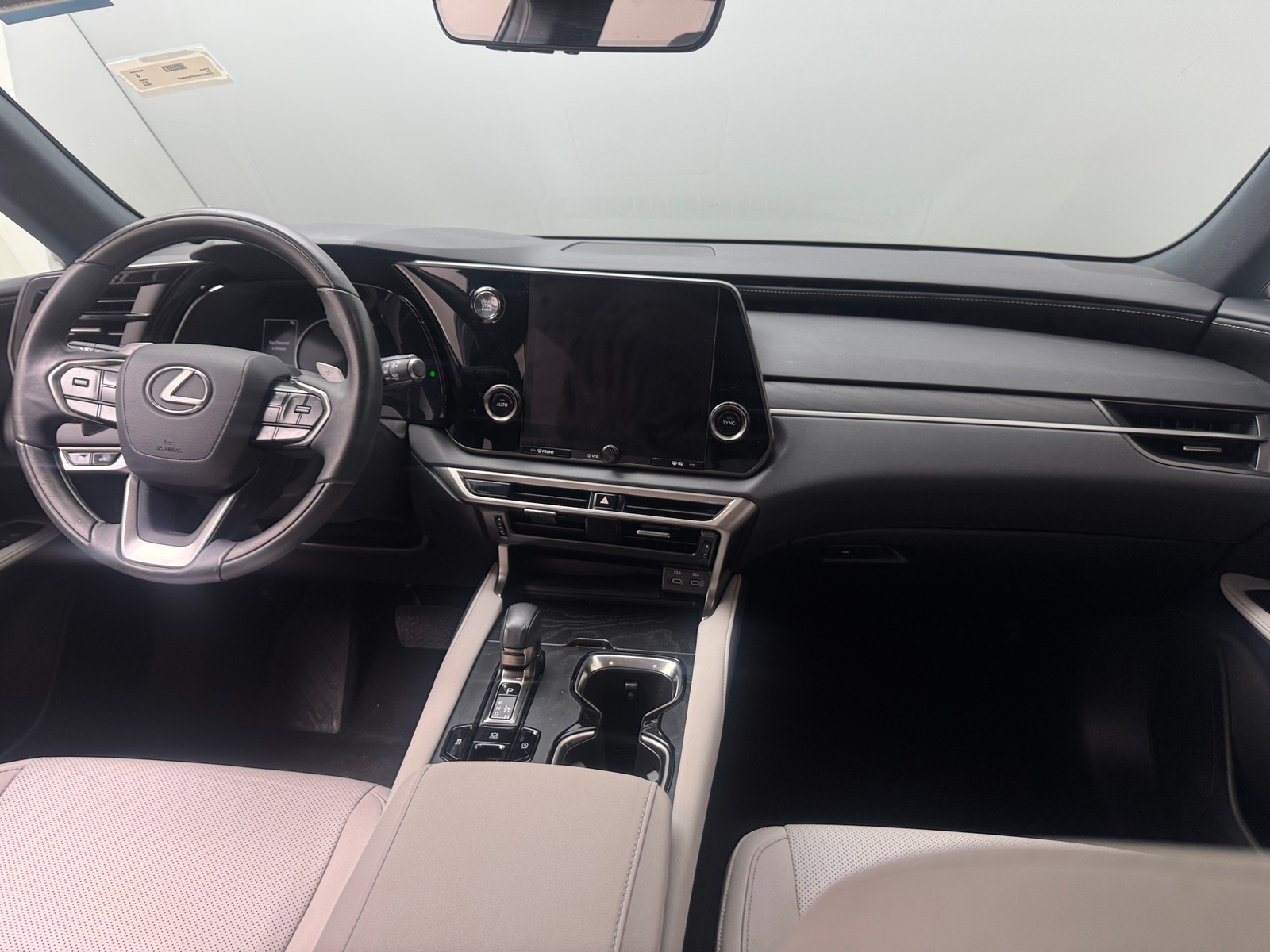 Thumbnail: 2023 Lexus RX - 3
