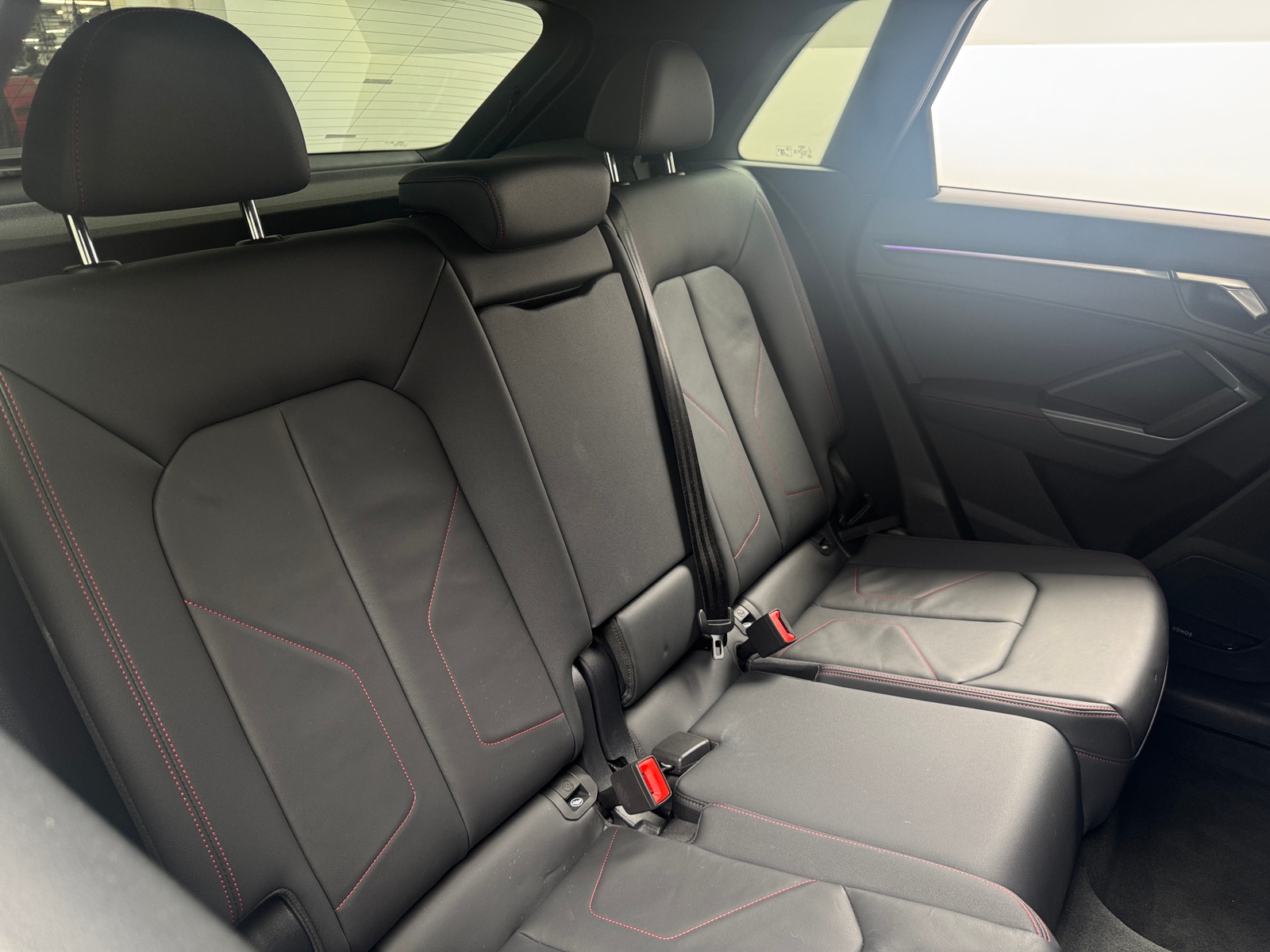 Thumbnail: 2025 Audi Q3 - 5