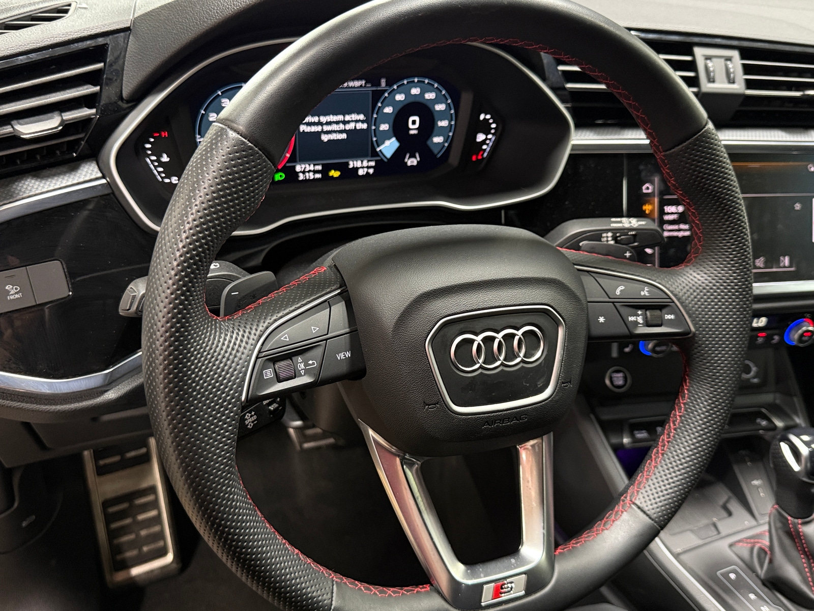 Thumbnail: 2025 Audi Q3 - 4