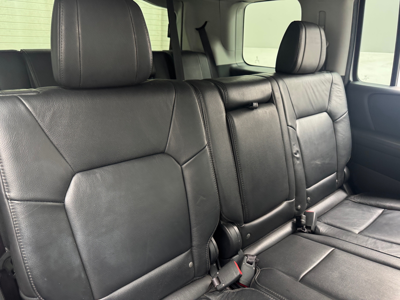 Thumbnail: 2013 Honda Pilot - 5