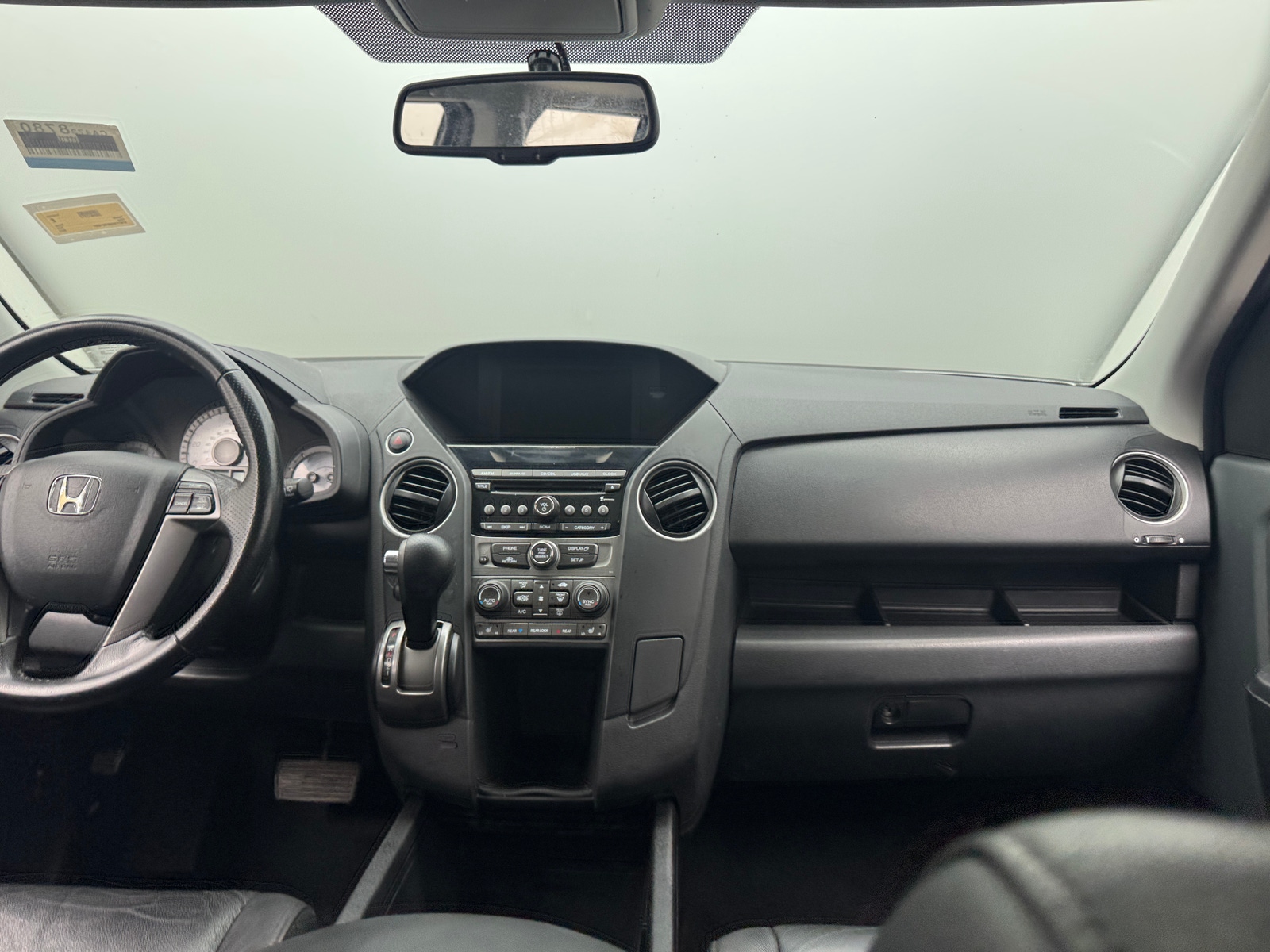 Thumbnail: 2013 Honda Pilot - 2