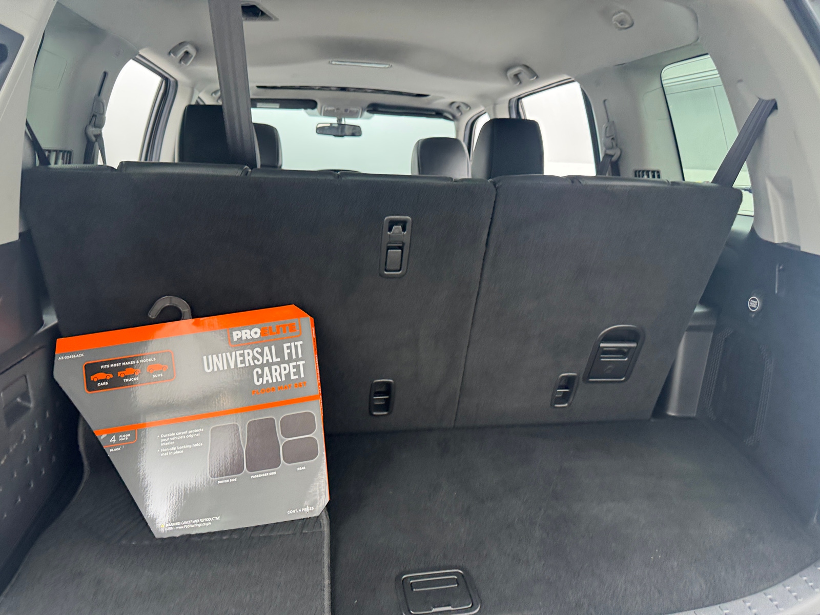 Thumbnail: 2013 Honda Pilot - 6