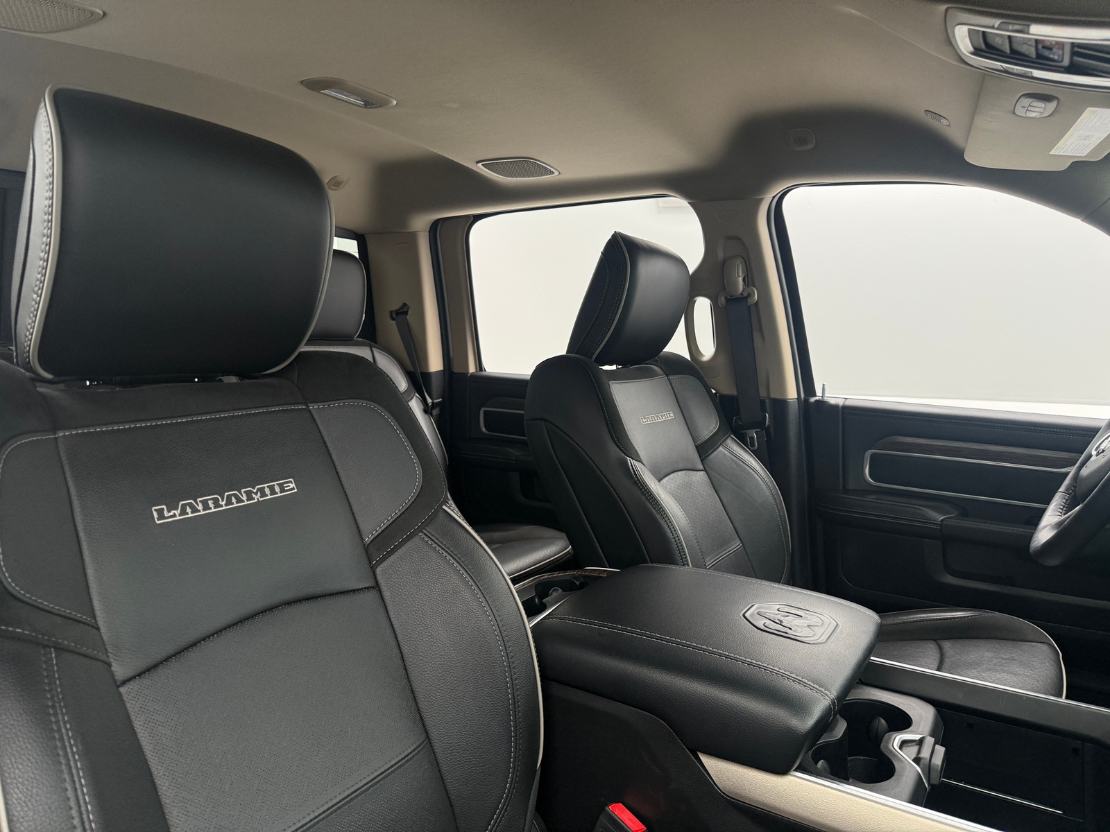 Thumbnail: 2020 RAM 2500 - 2