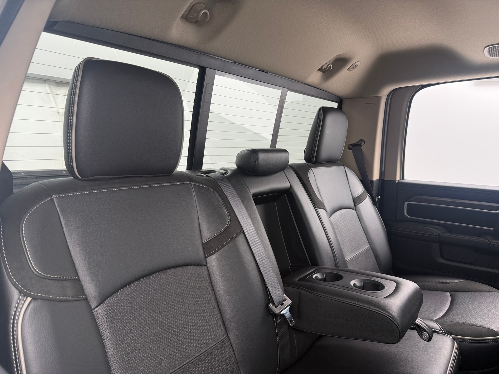 Thumbnail: 2020 RAM 2500 - 6