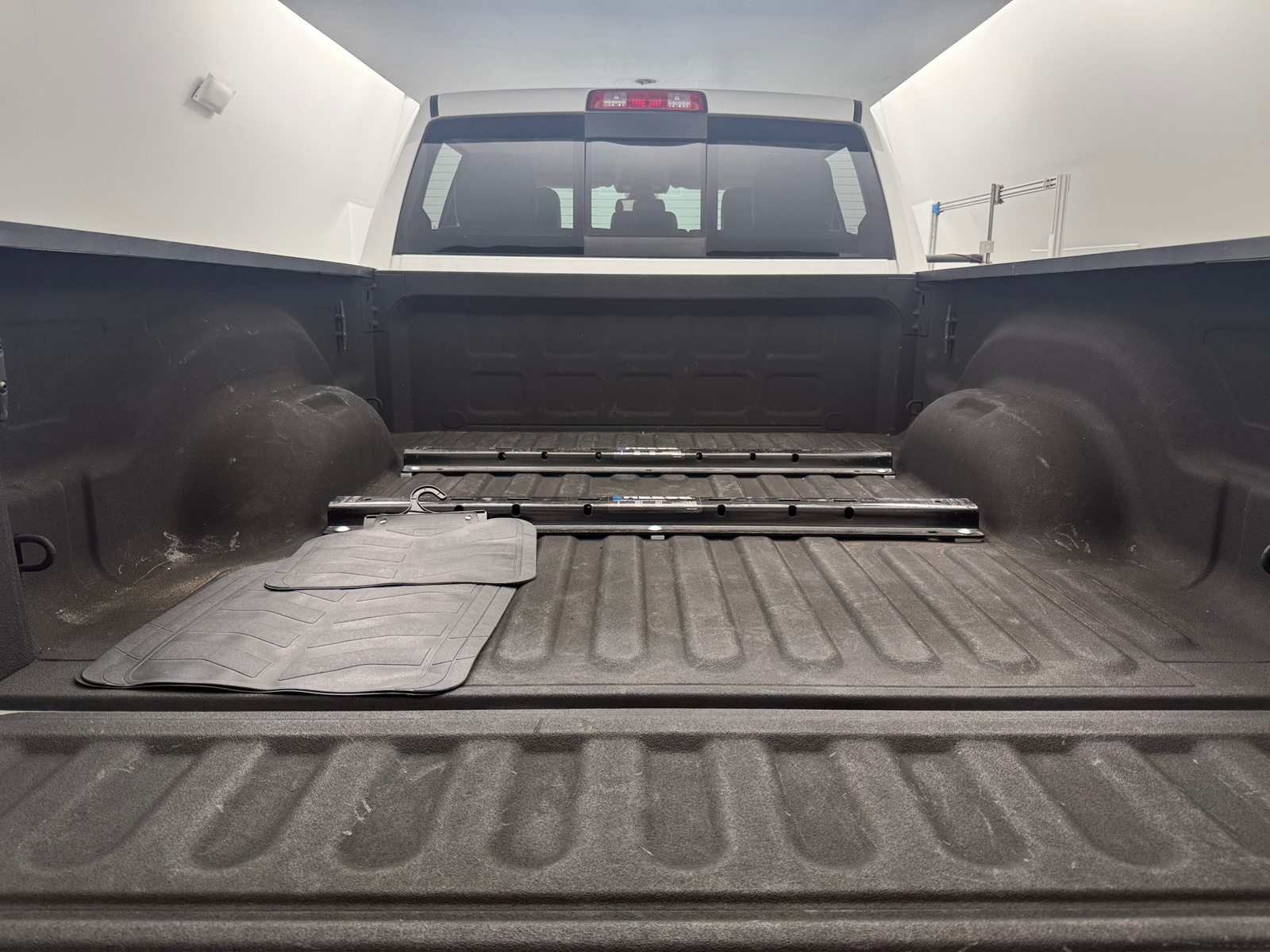 Thumbnail: 2020 RAM 2500 - 7