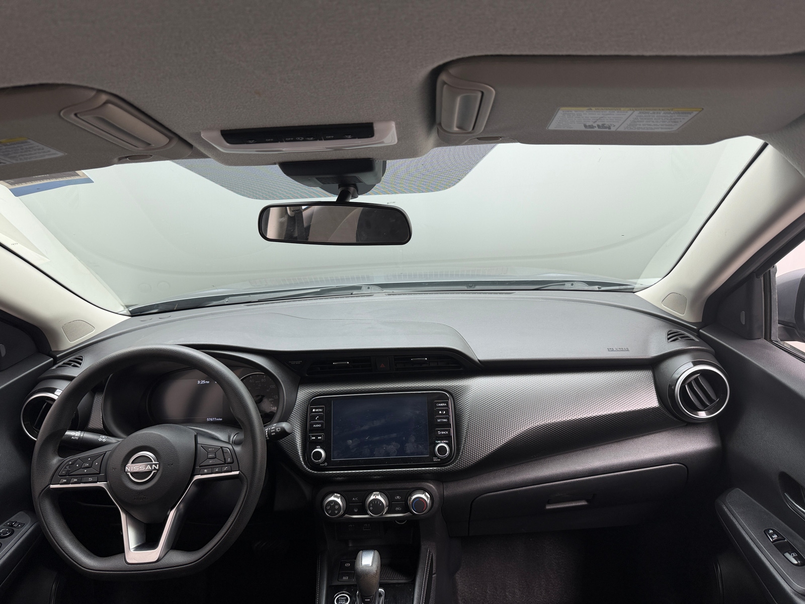 Thumbnail: 2023 Nissan Kicks - 3