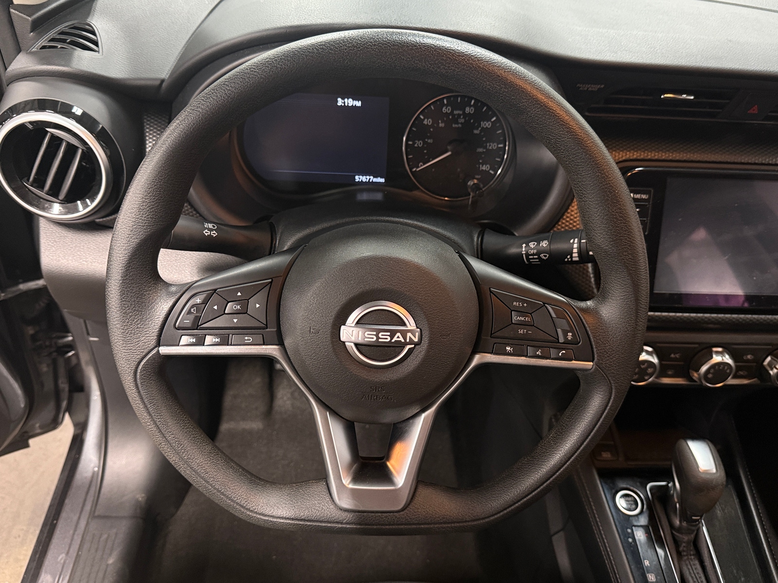 Thumbnail: 2023 Nissan Kicks - 5