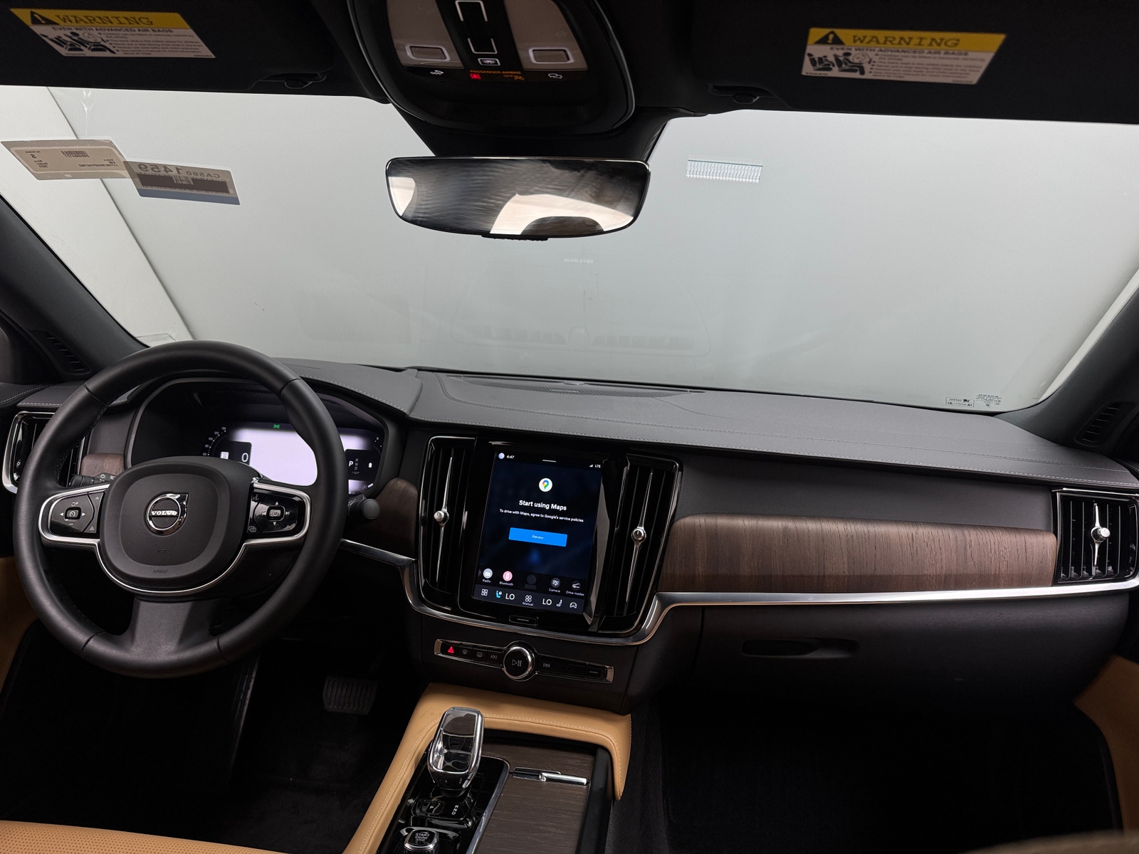 Thumbnail: 2023 Volvo S90 - 2