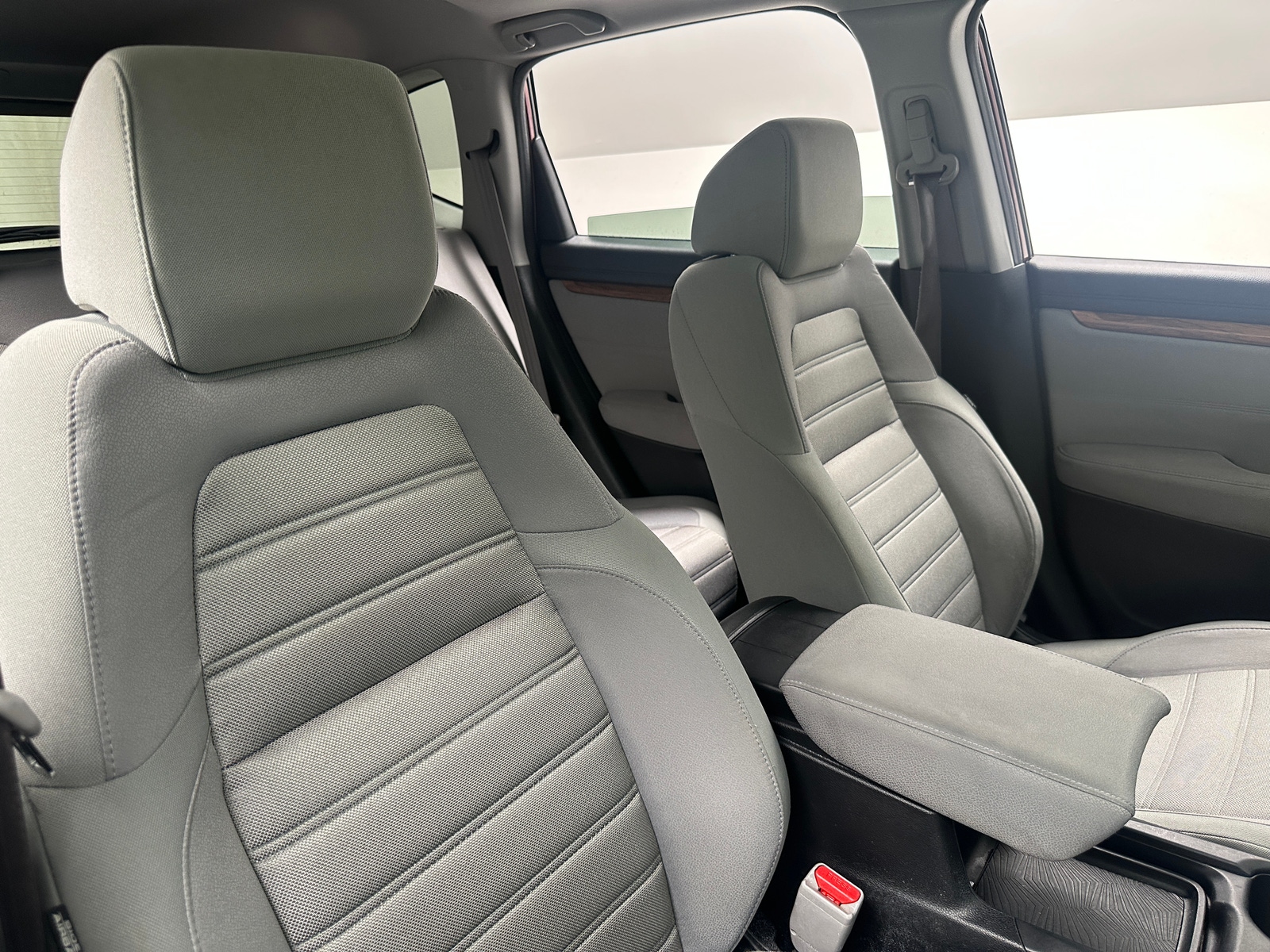Thumbnail: 2017 Honda CR-V - 2