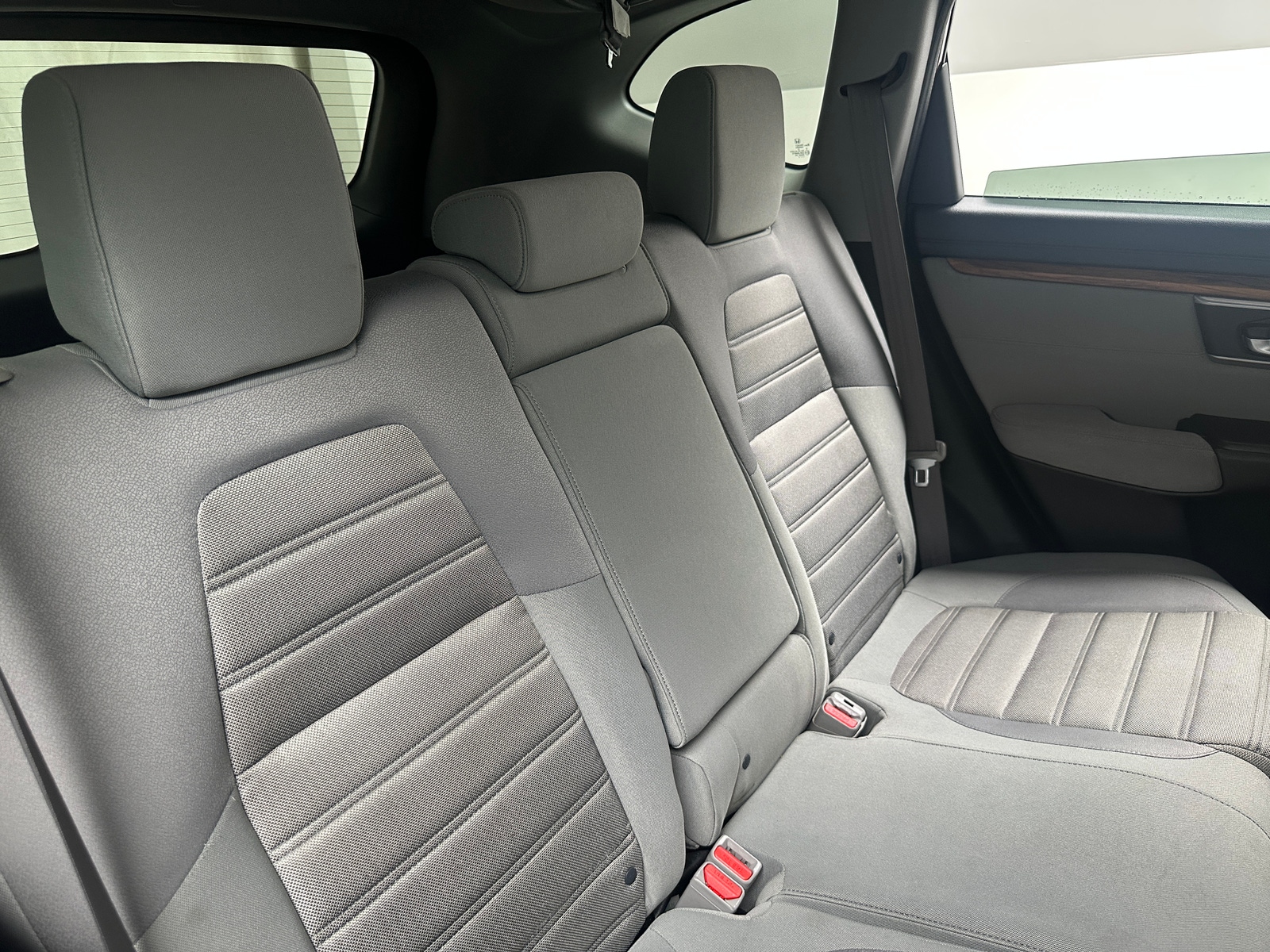 Thumbnail: 2017 Honda CR-V - 6