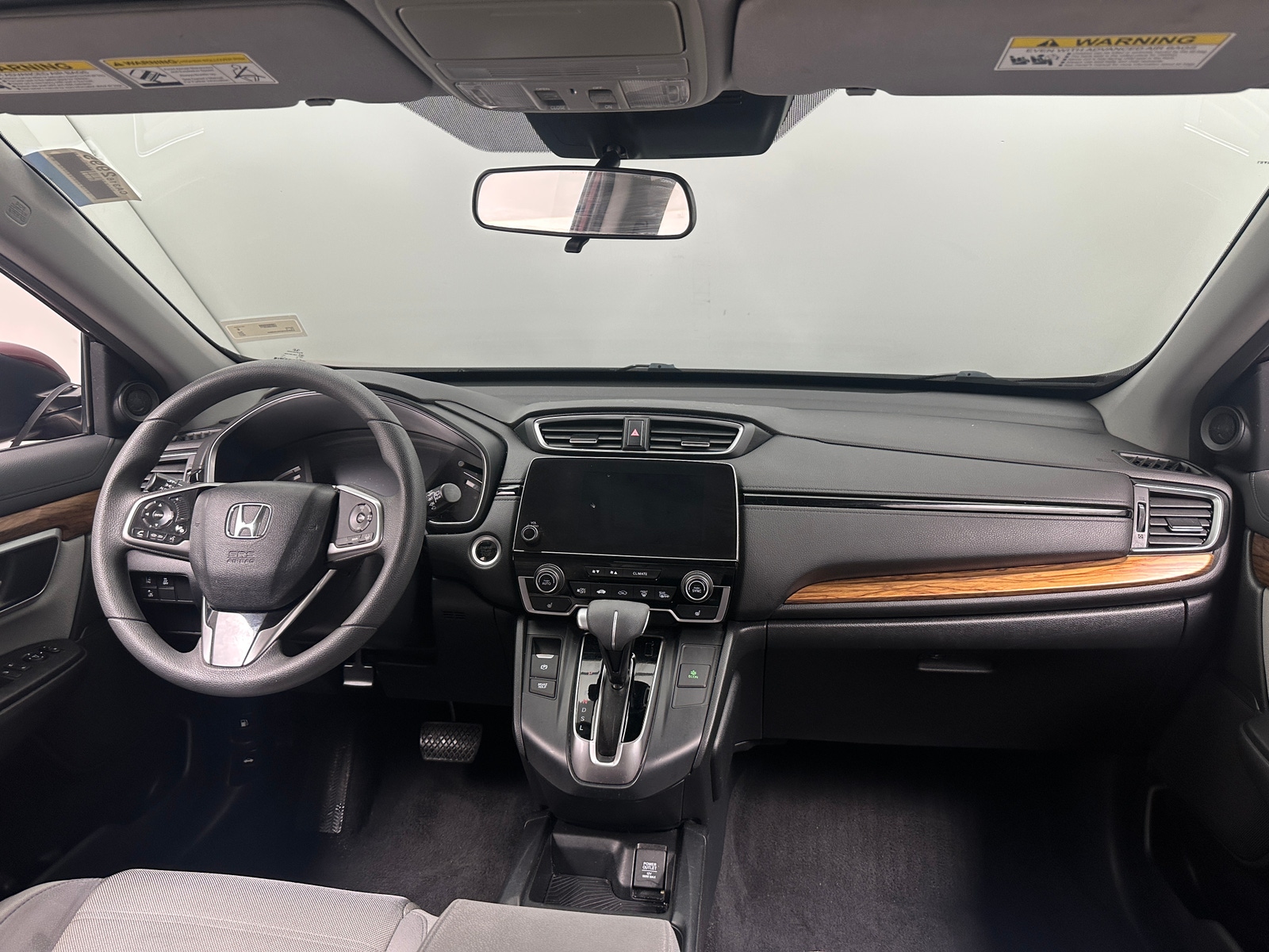 Thumbnail: 2017 Honda CR-V - 3