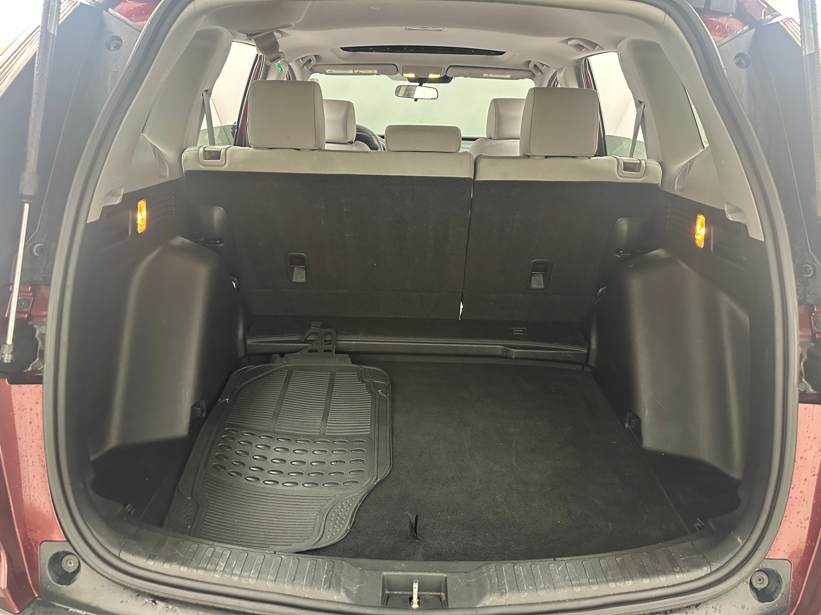 Thumbnail: 2017 Honda CR-V - 7