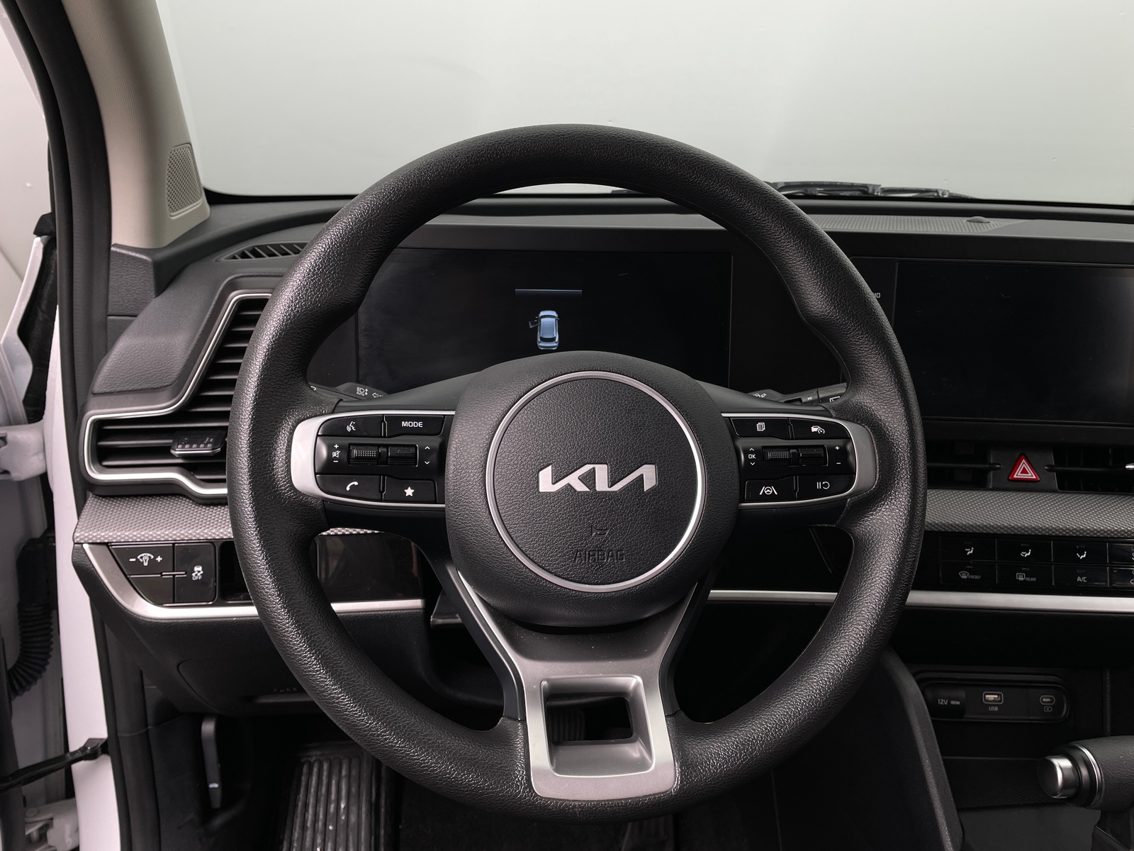 Thumbnail: 2025 Kia Sportage - 5