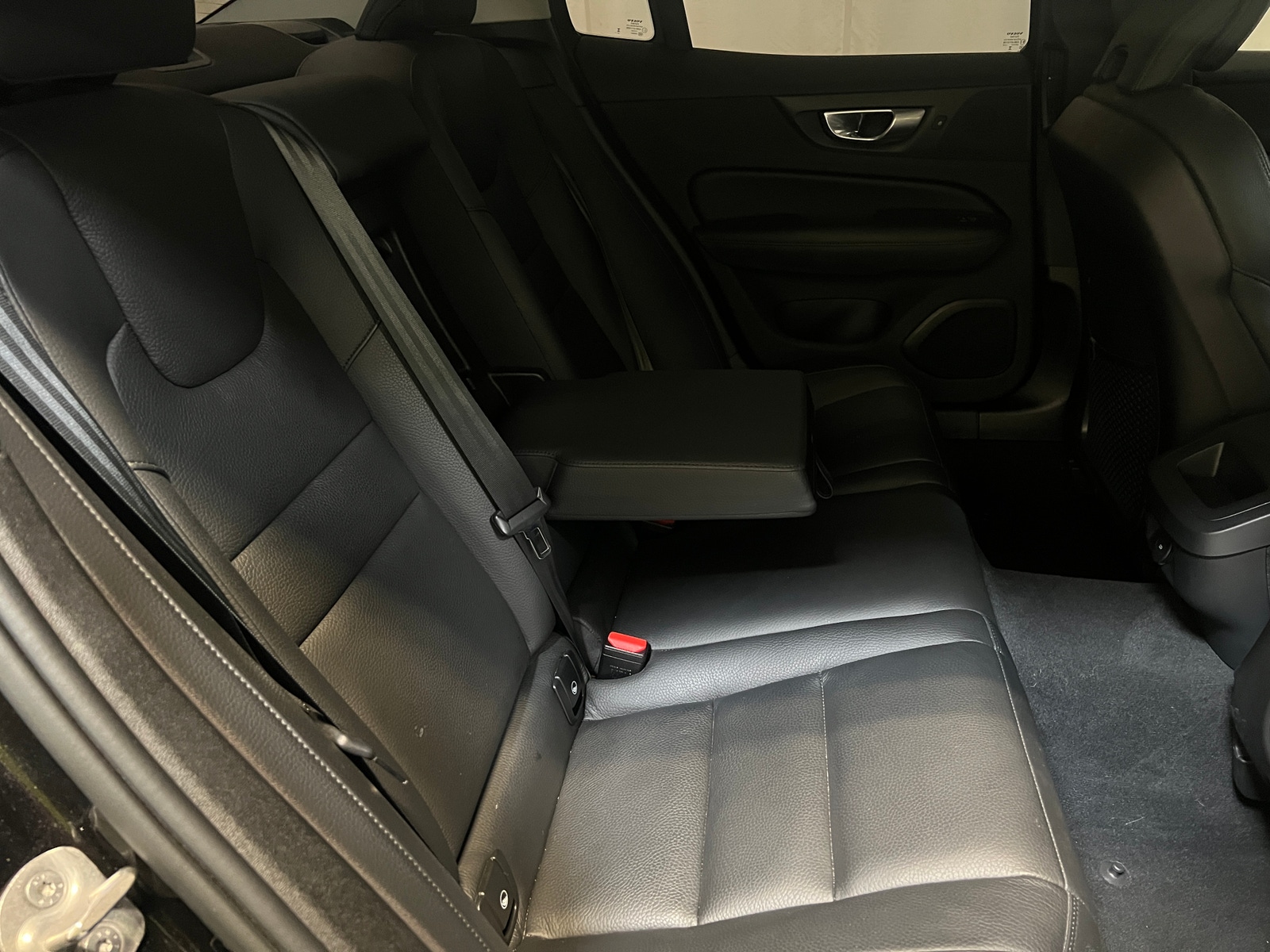 Thumbnail: 2024 Volvo S60 - 5