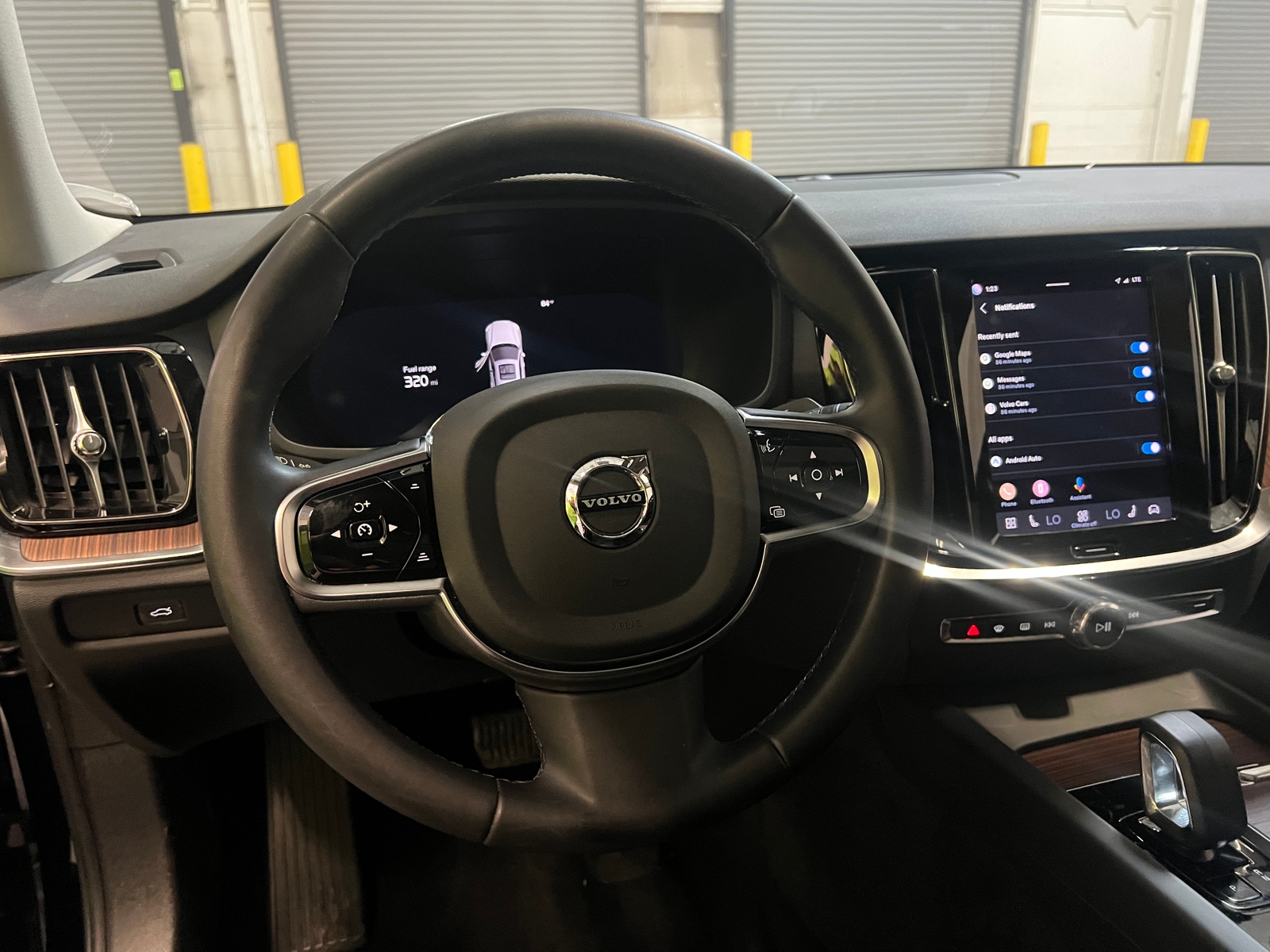 Thumbnail: 2024 Volvo S60 - 4