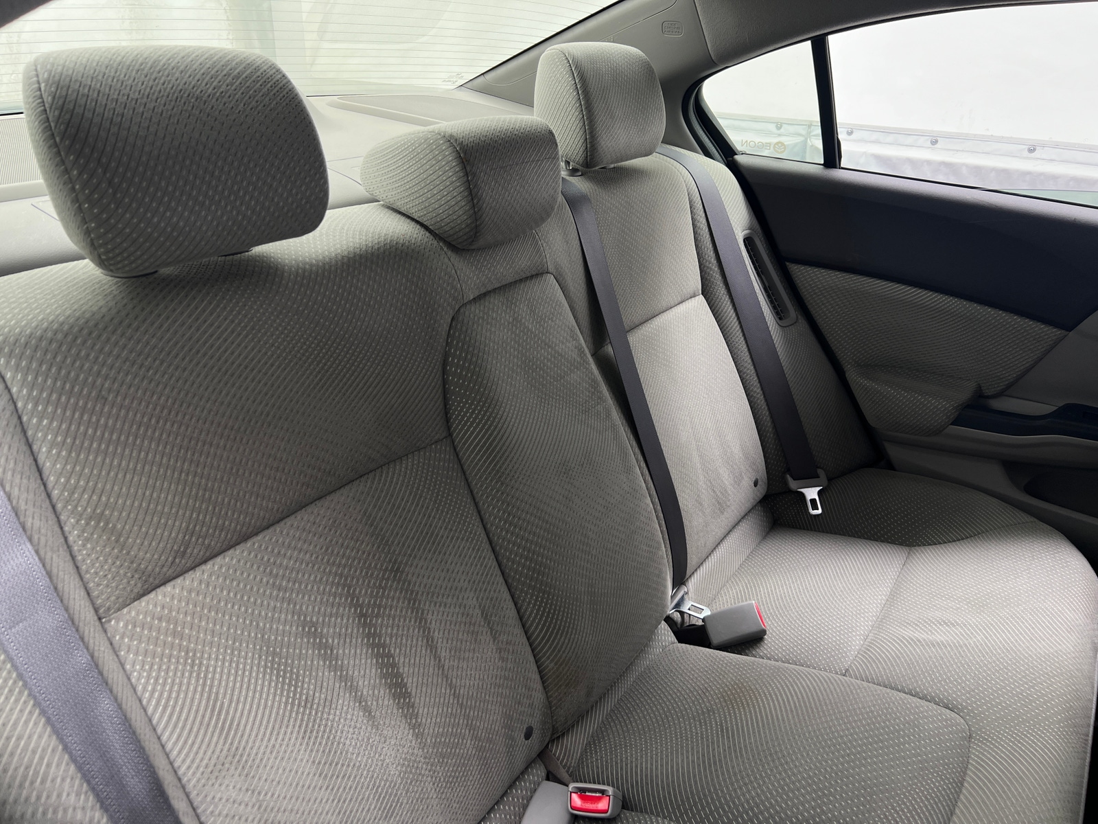 Thumbnail: 2012 Honda Civic - 6