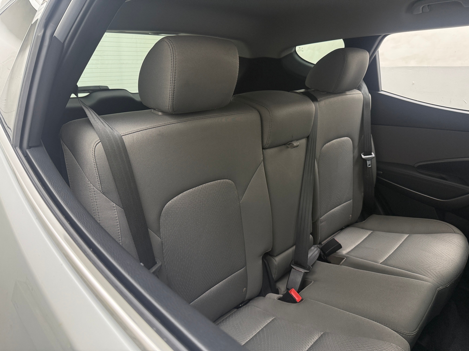 Thumbnail: 2017 Hyundai Santa Fe - 6
