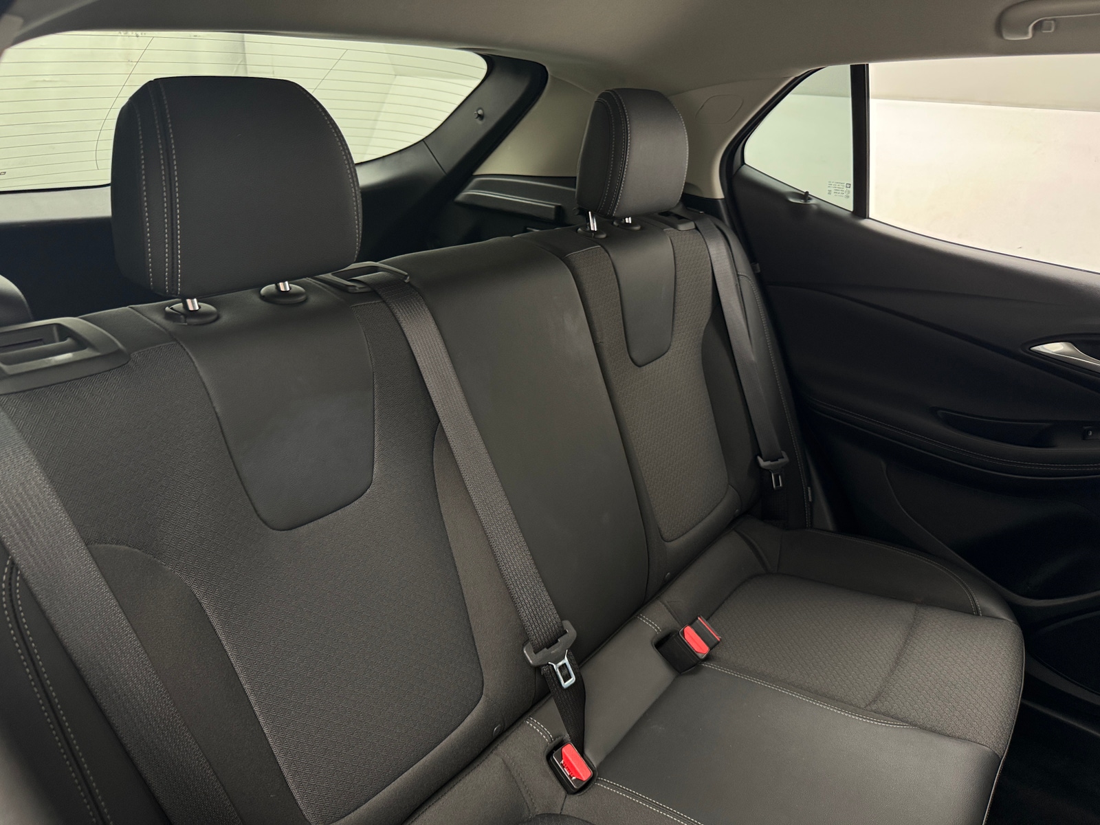 Thumbnail: 2025 Buick Encore GX - 6
