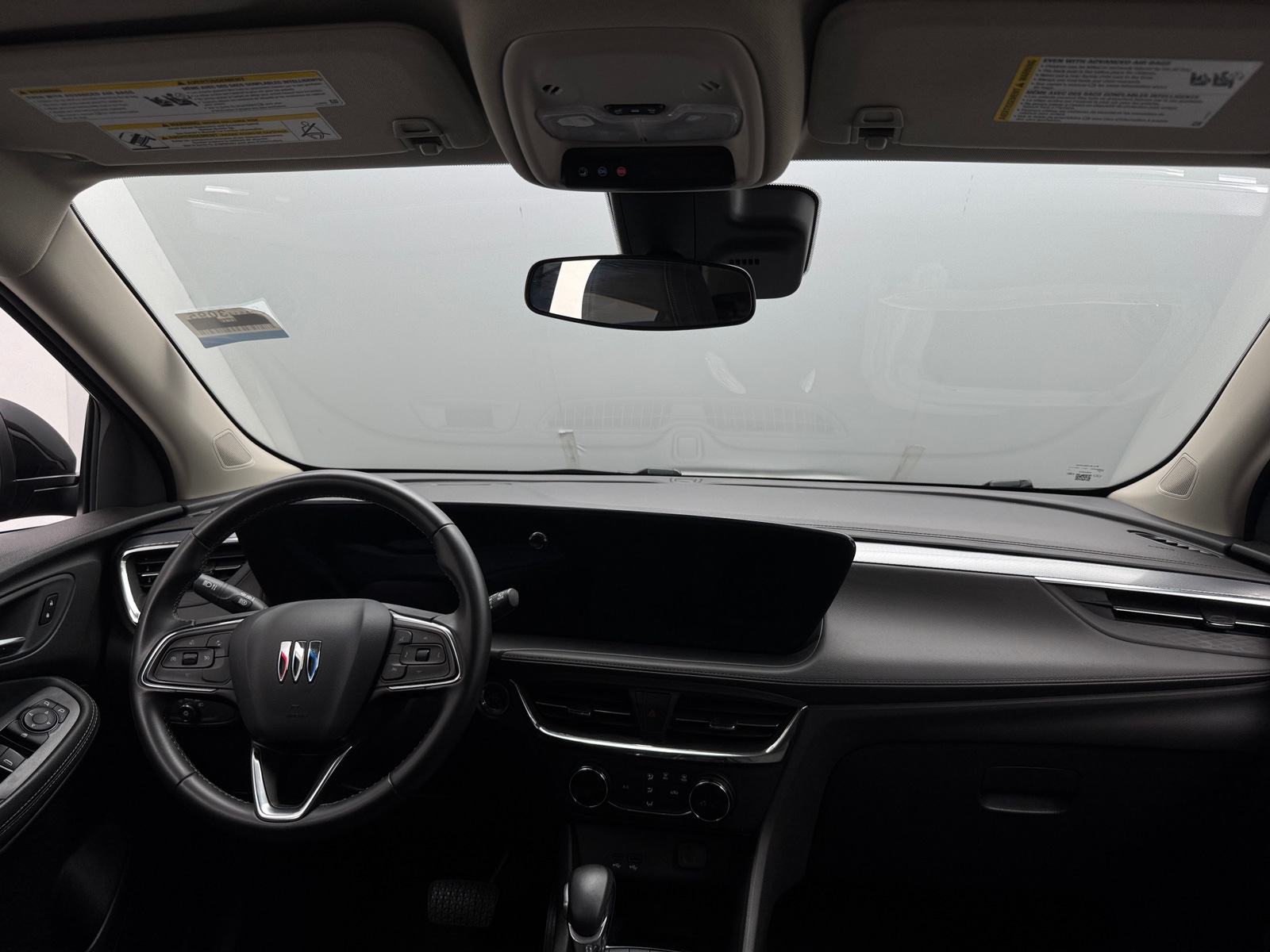 Thumbnail: 2025 Buick Encore GX - 3