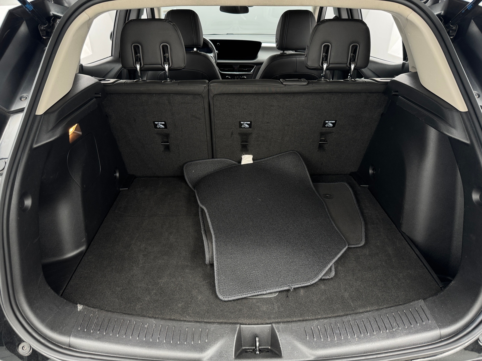Thumbnail: 2025 Buick Encore GX - 7