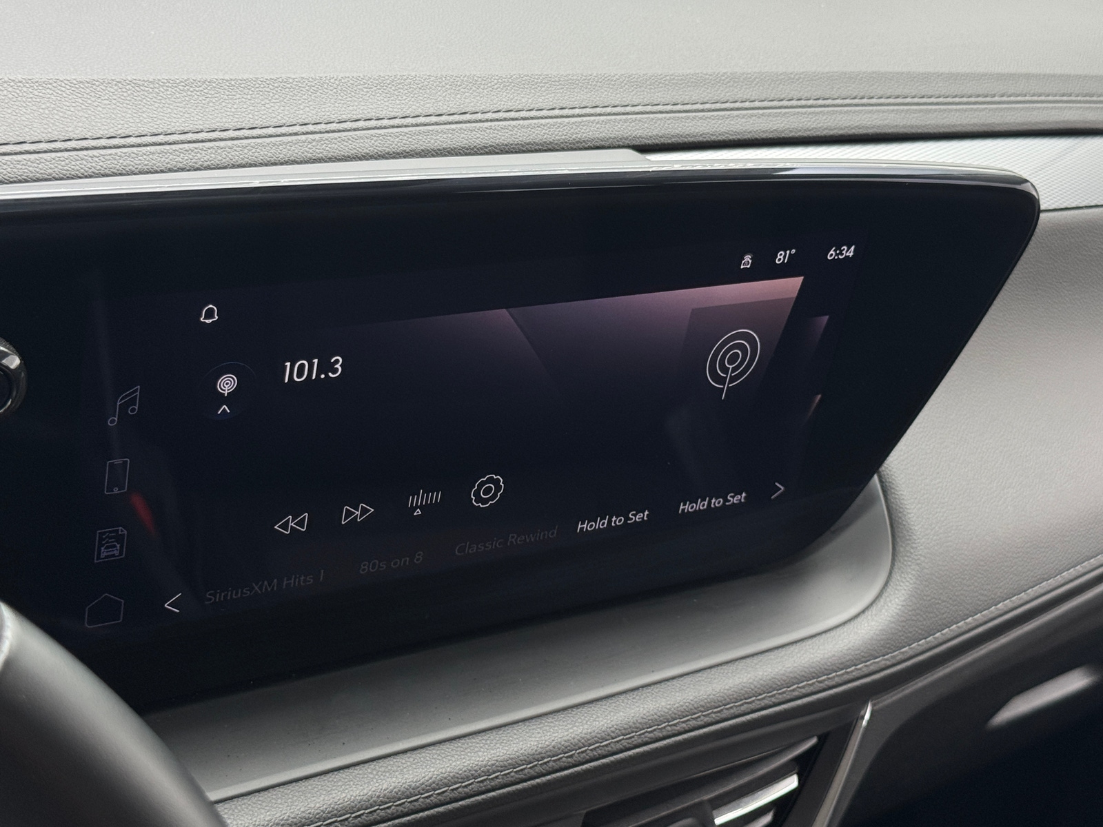 Thumbnail: 2025 Buick Encore GX - 4