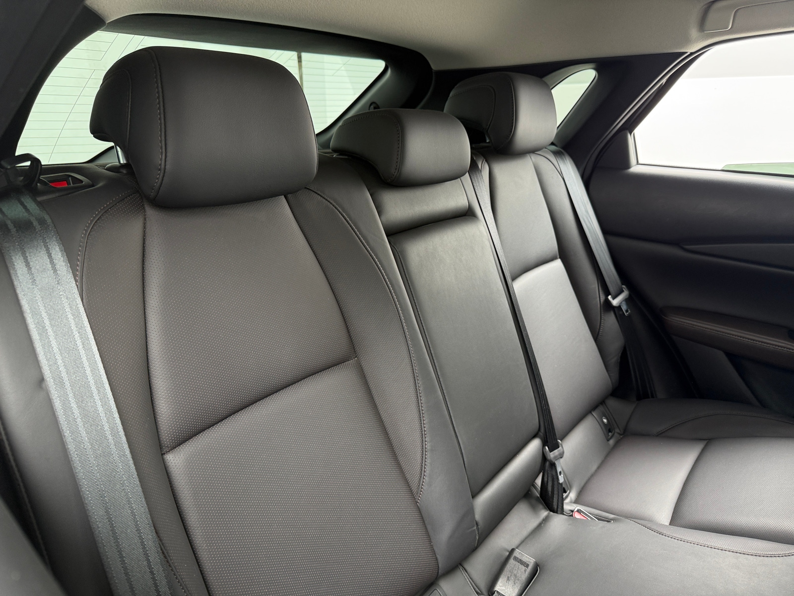 Thumbnail: 2021 Mazda CX-30 - 5
