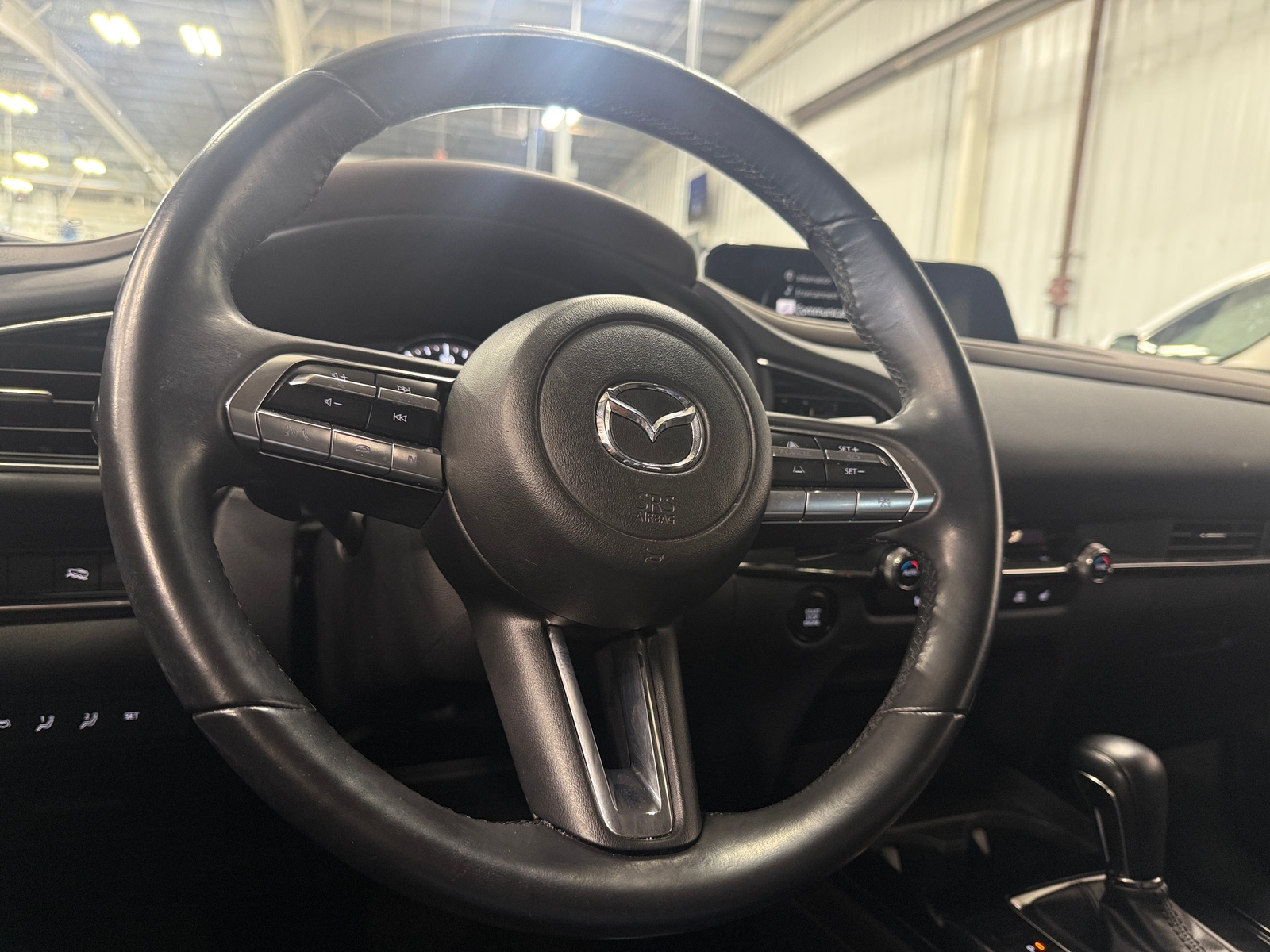 Thumbnail: 2021 Mazda CX-30 - 4