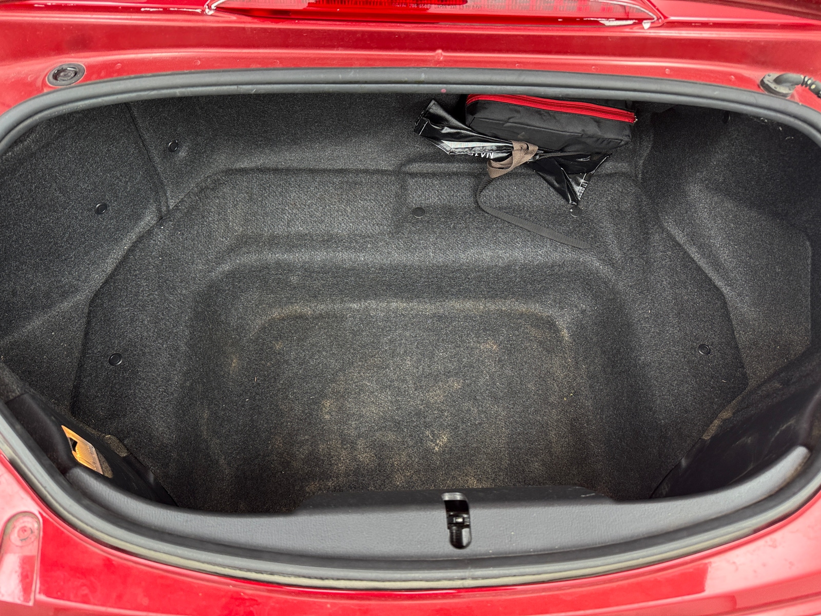 Thumbnail: 2016 Mazda MX-5 Miata - 5