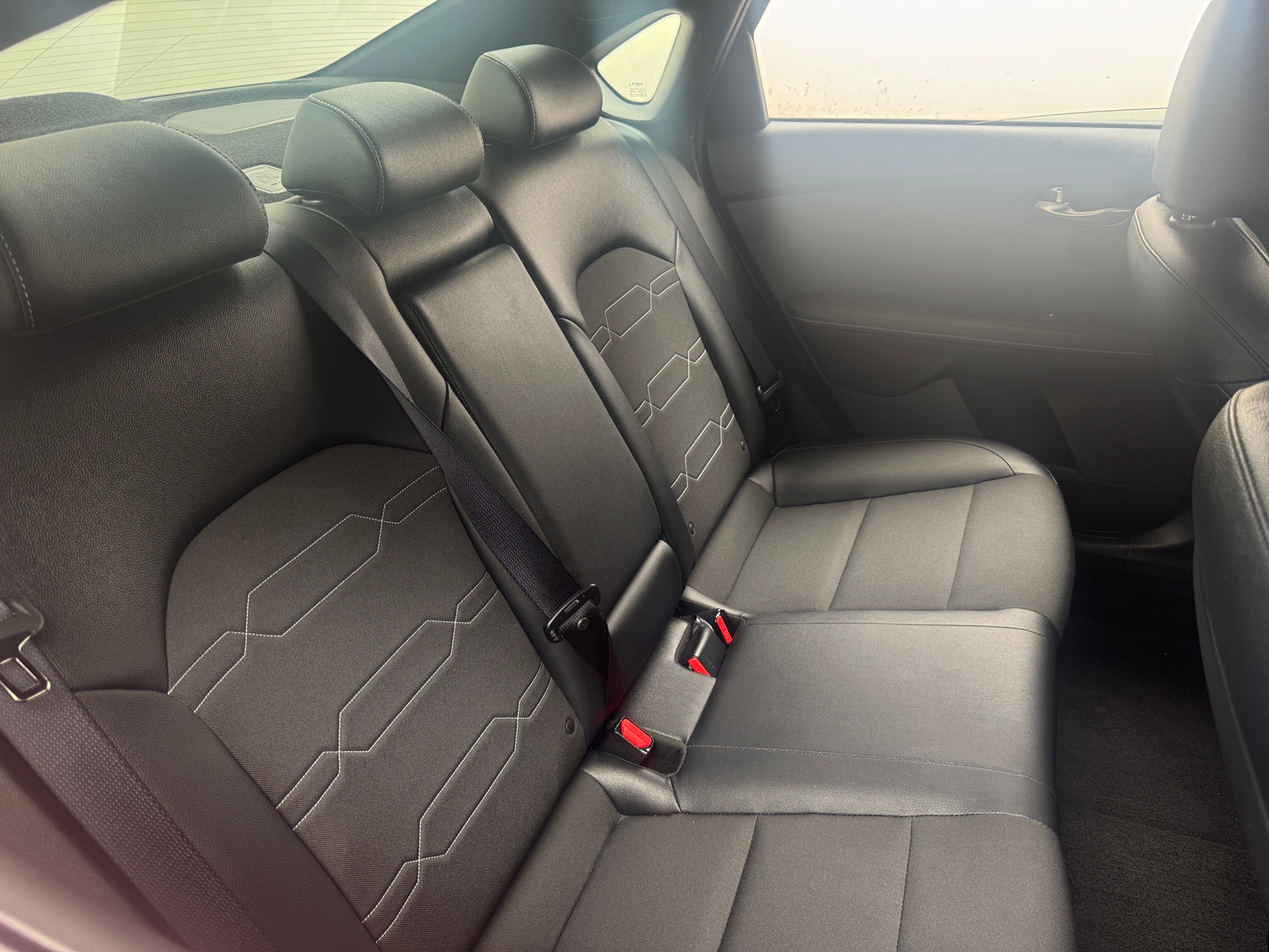 Thumbnail: 2024 Kia Forte - 6