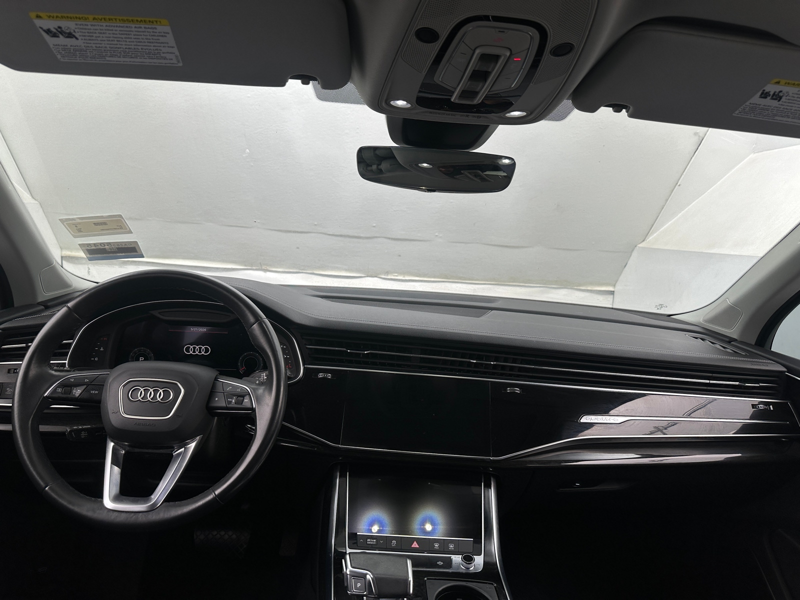 Thumbnail: 2023 Audi Q7 - 2